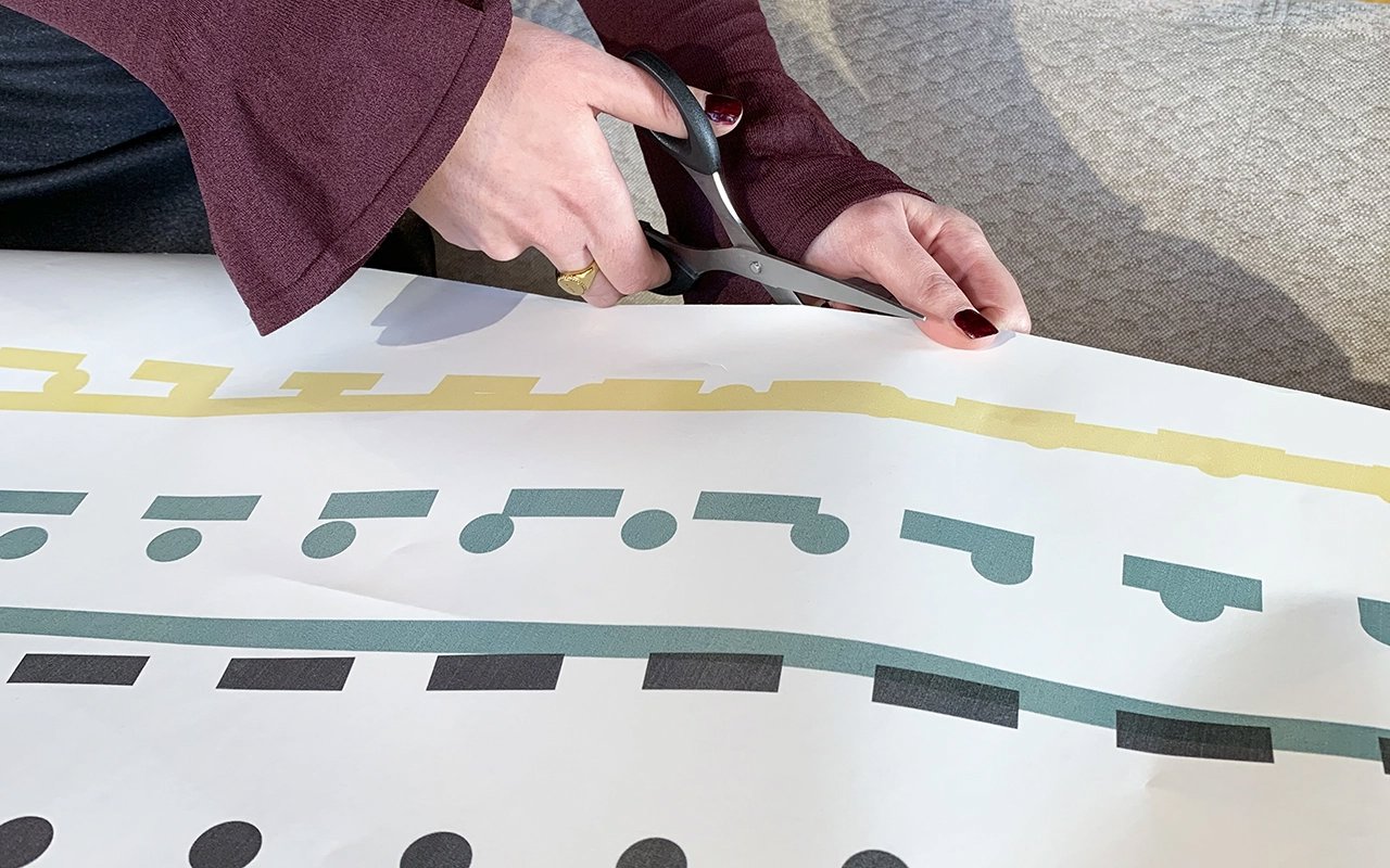 perfect-size-new-dining-table Perfect size new dining table | Table du Sud