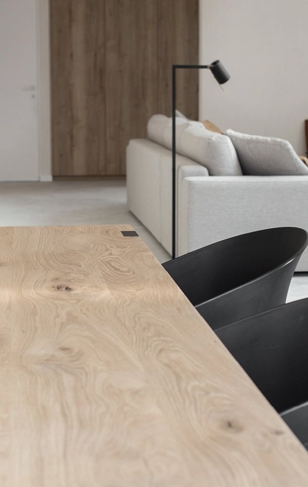 Kiezen van Scandinavische eettafel | Table du Sud