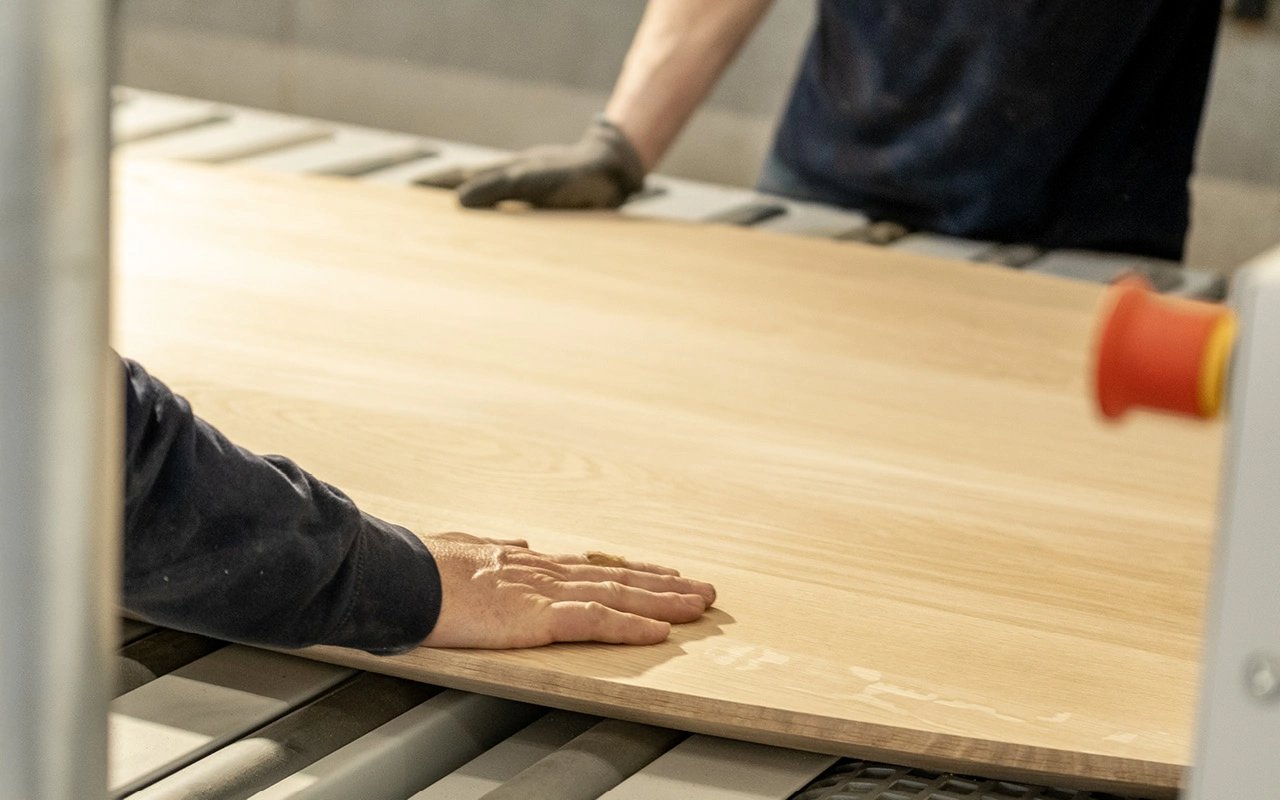 Make to order | Table du Sud