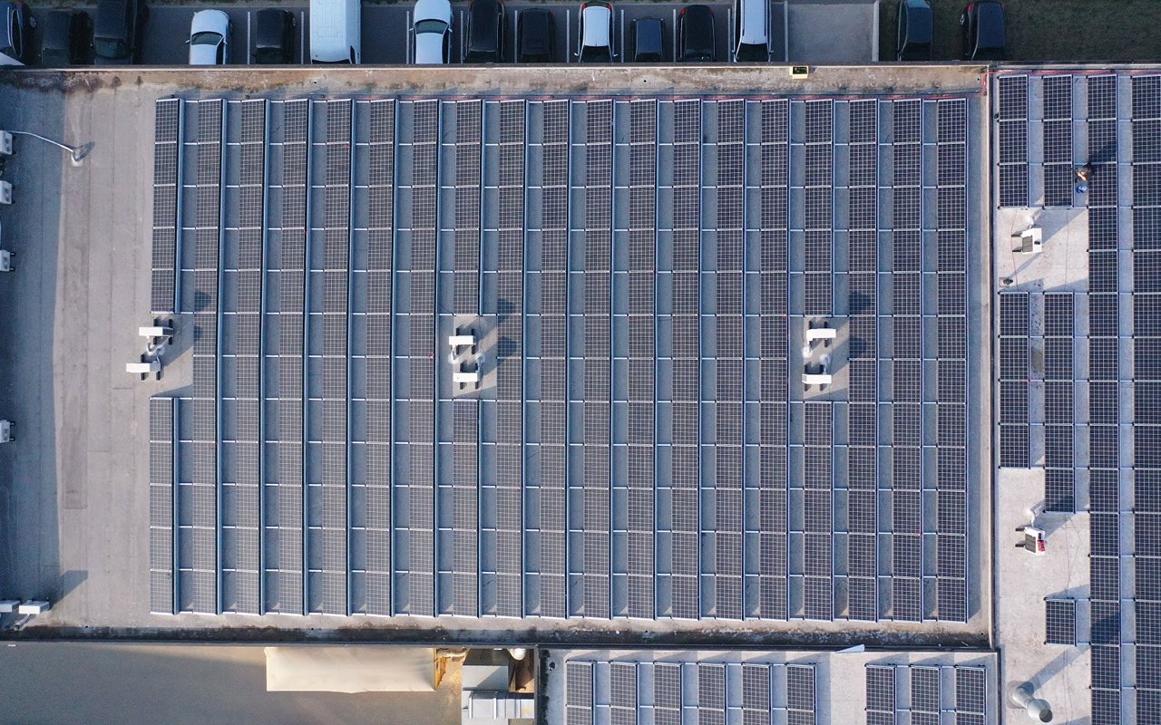 Solar energy | Table du Sud