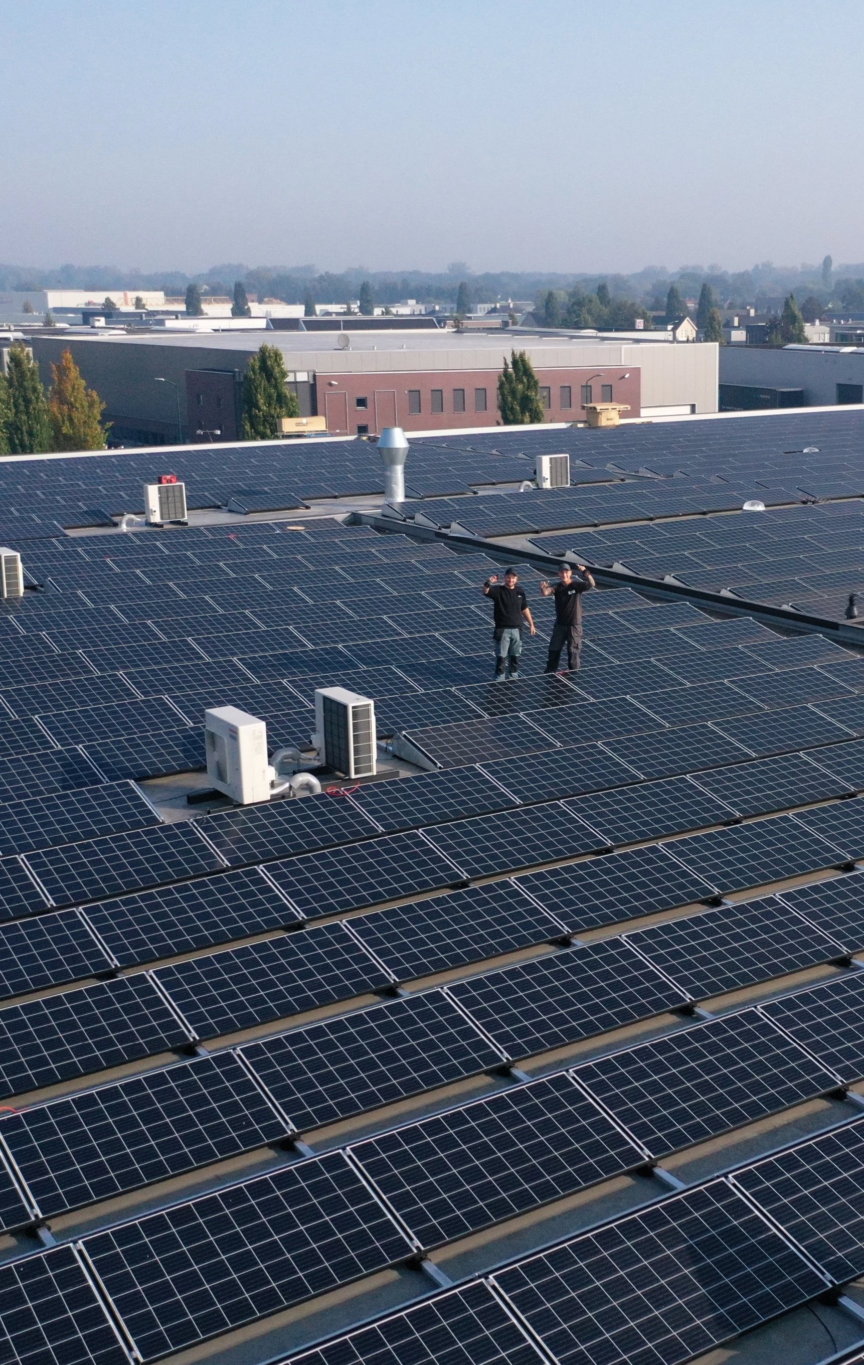 Solar energy | Table du Sud