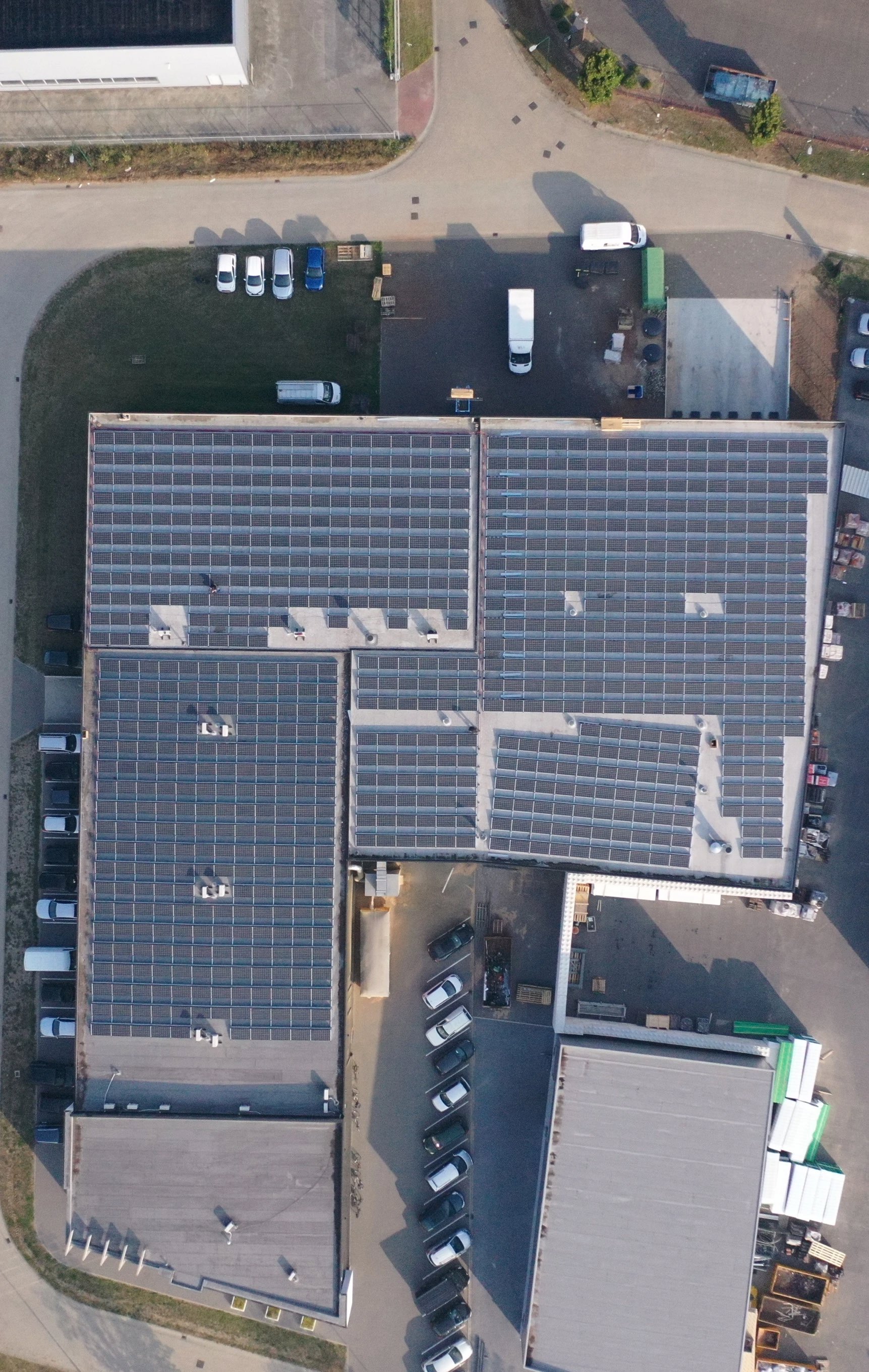 Solar energy | Table du Sud