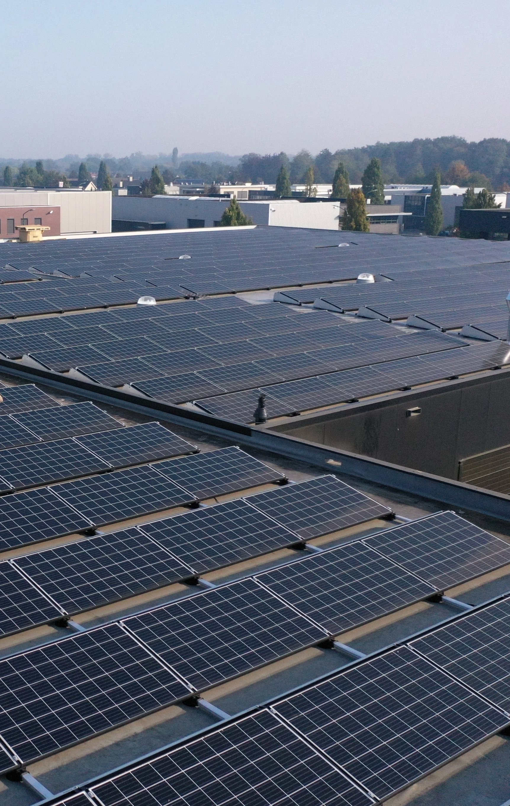 Solar energy | Table du Sud