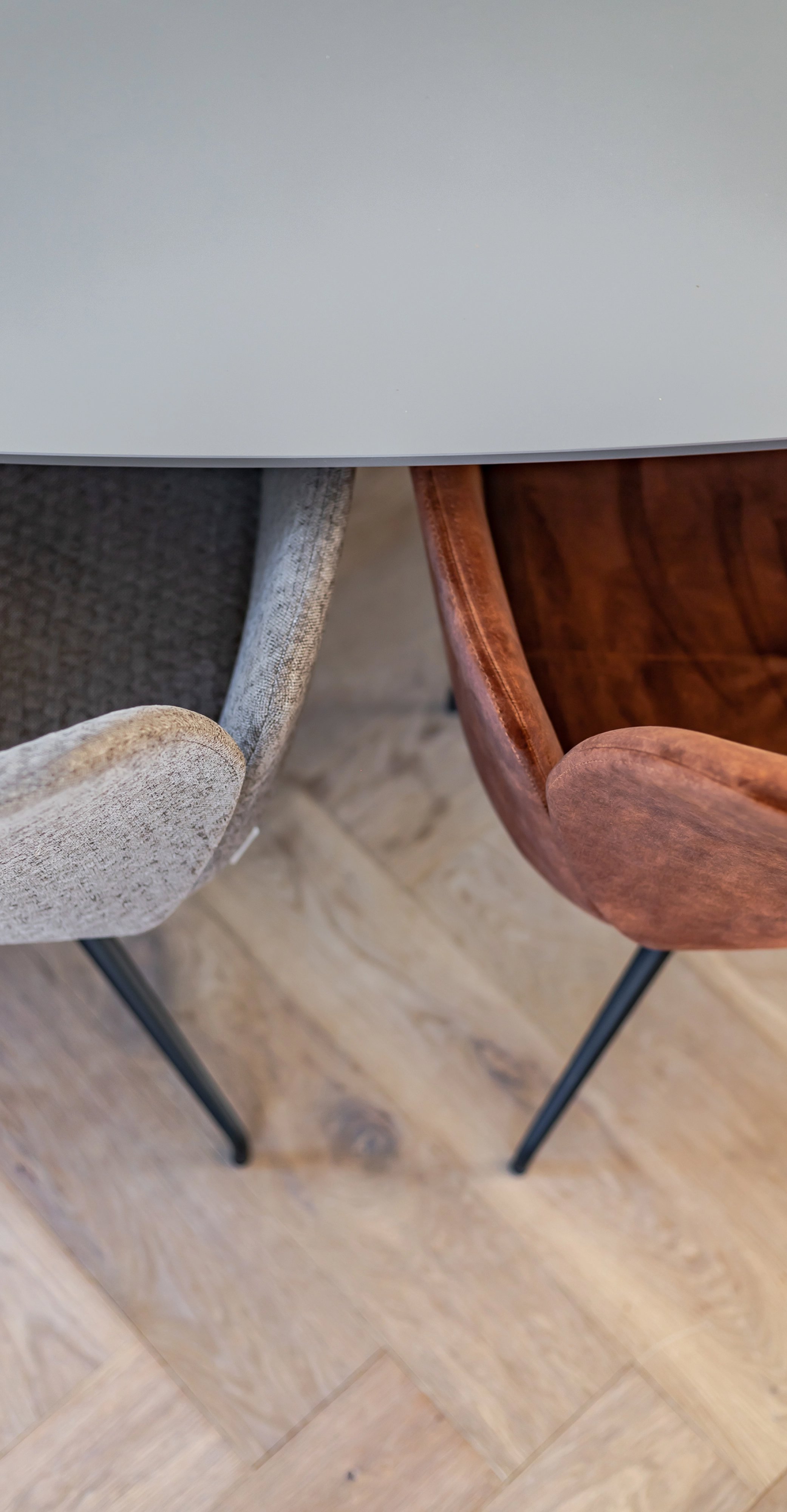 Onderhoud van je Fenix tafel | Table du Sud