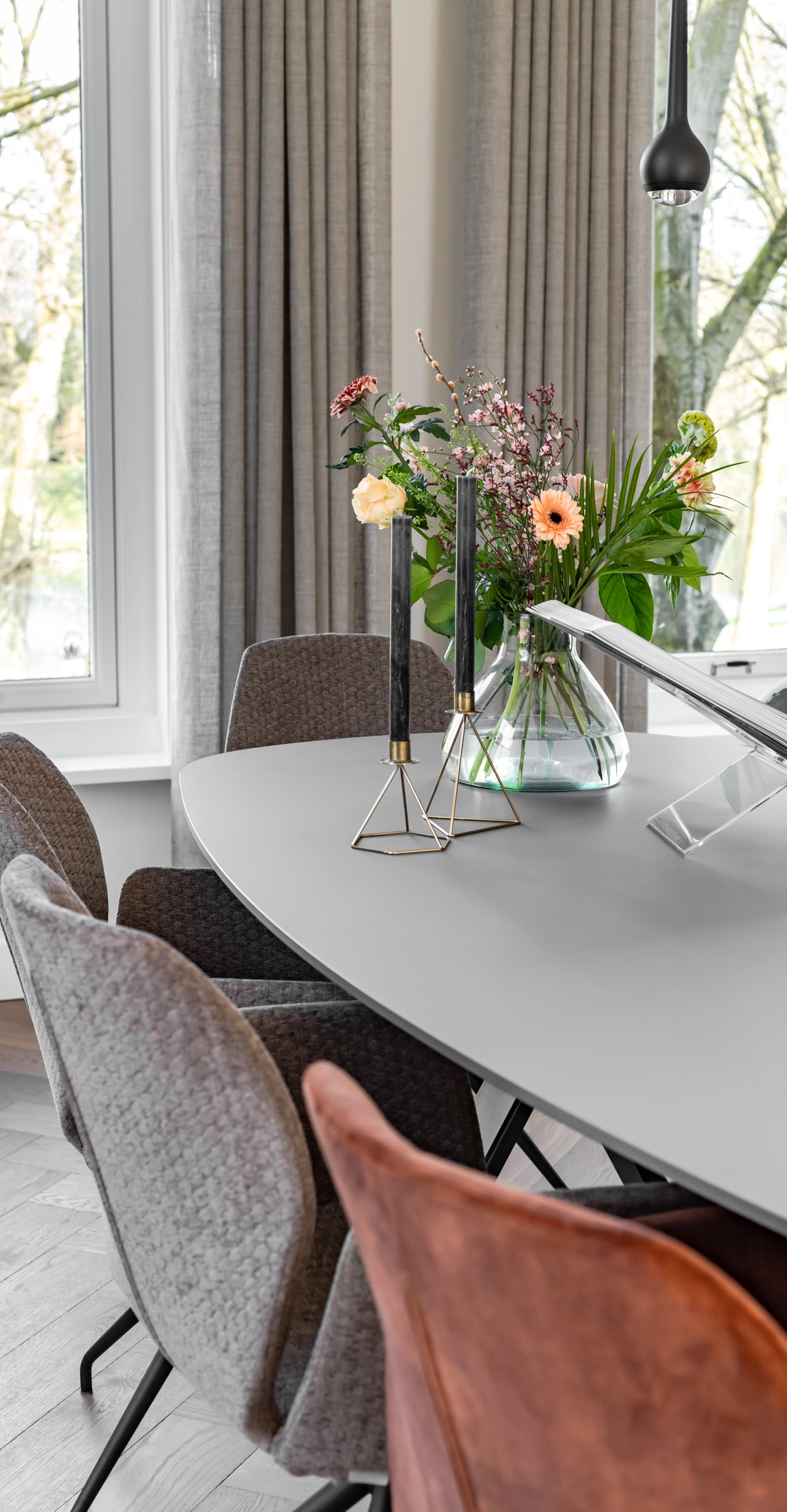 Onderhoud van je Fenix tafel | Table du Sud