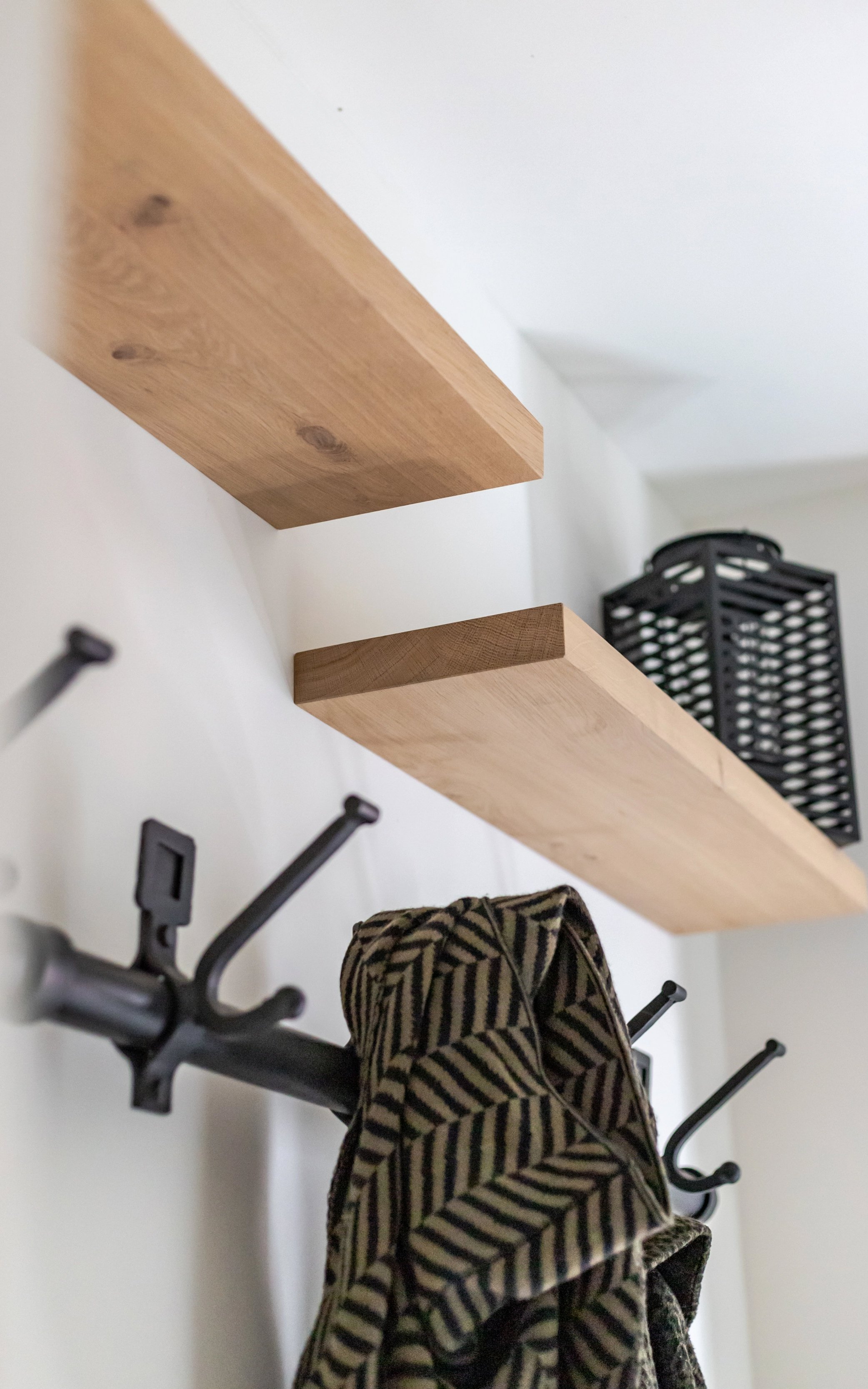 Wandmeubel montage | Table du Sud