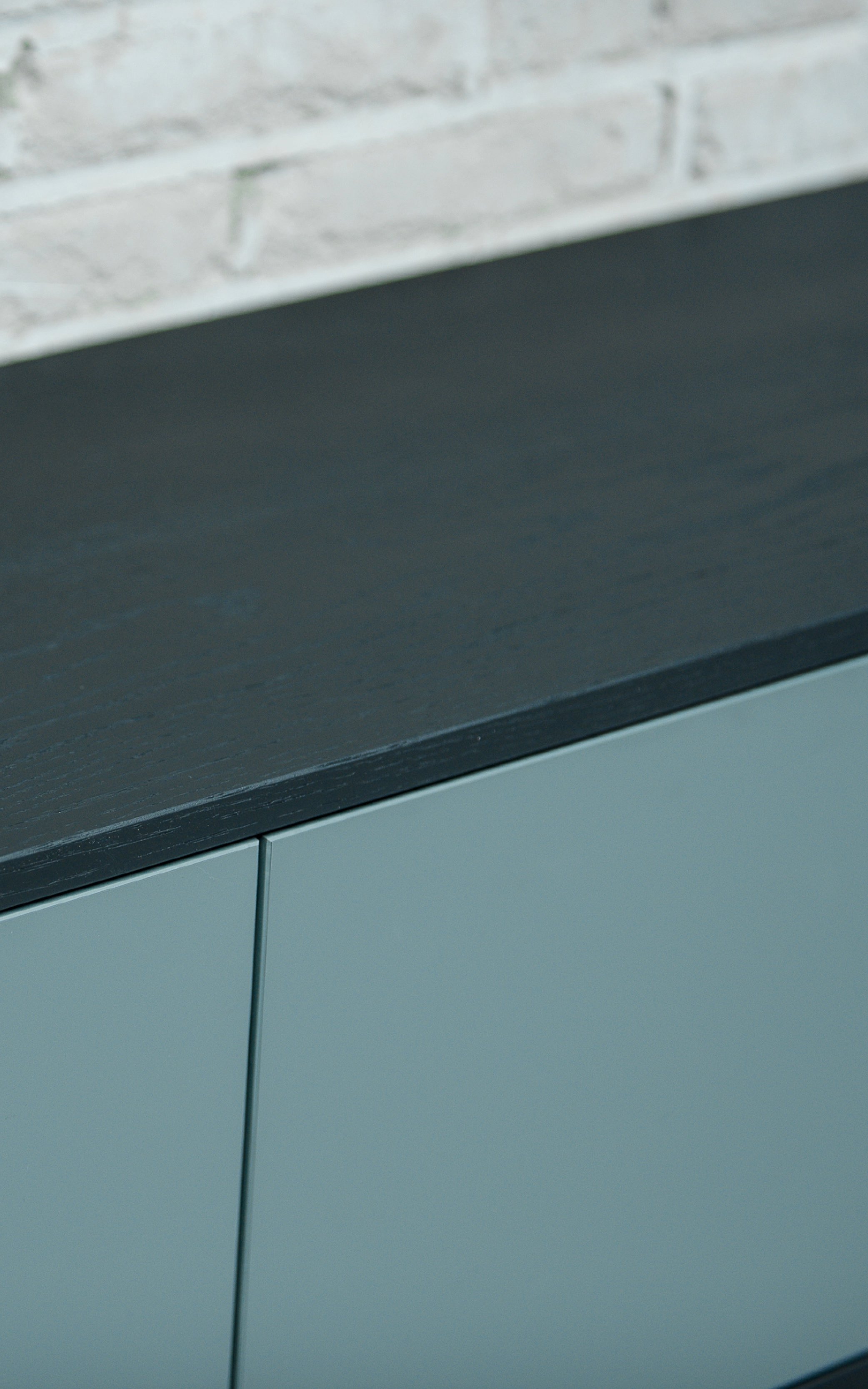 Wandmeubel montage | Table du Sud