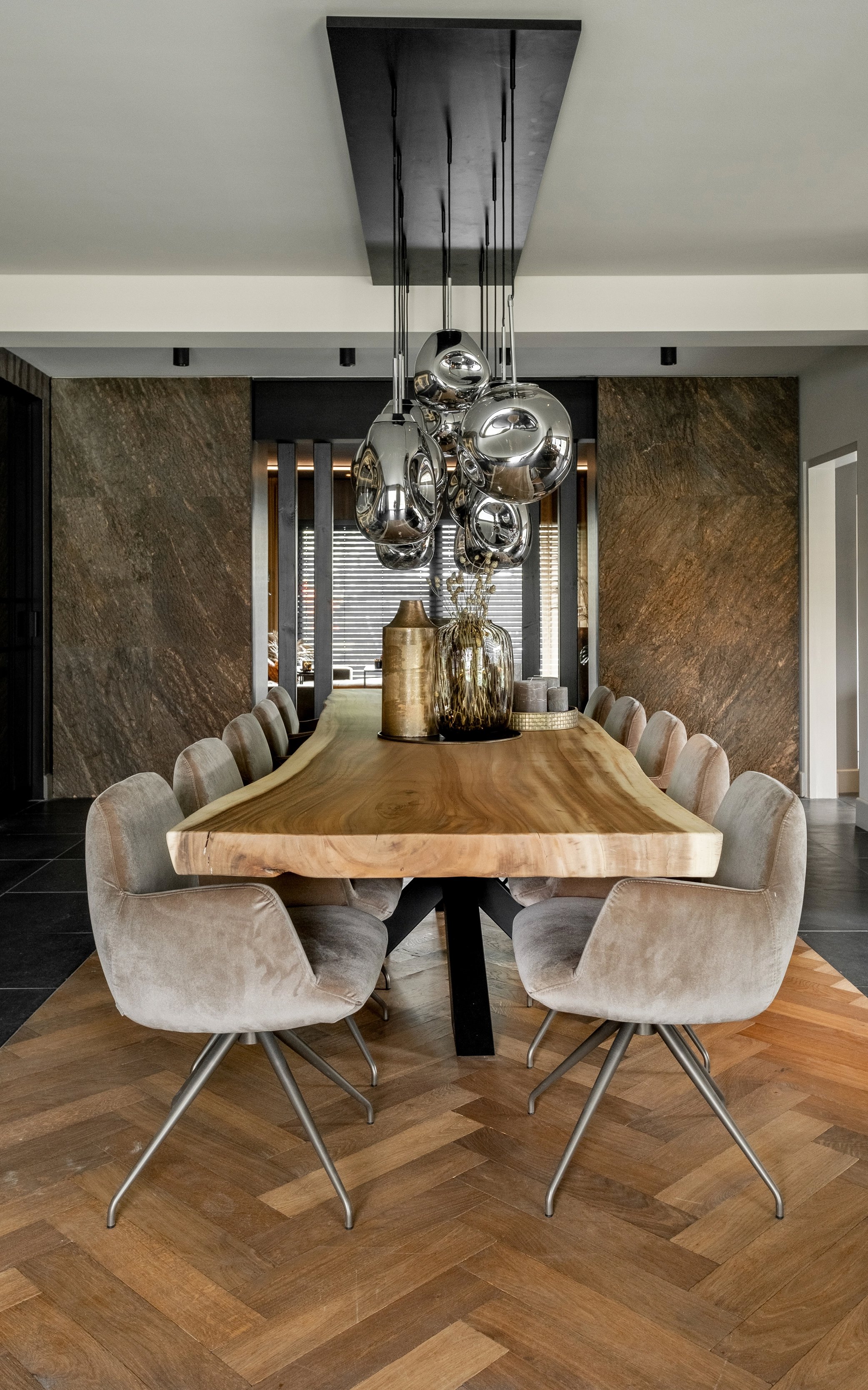 Veelgestelde vragen over boomstamtafels | Table du Sud