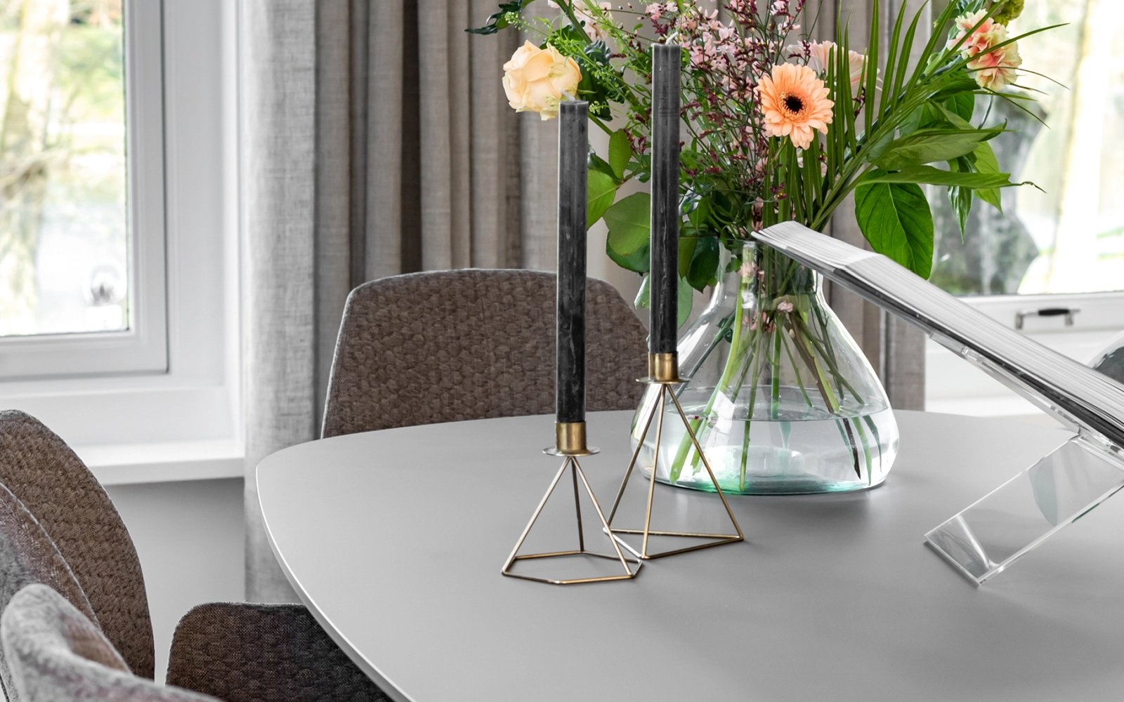 Onderhoud van je Fenix tafel | Table du Sud