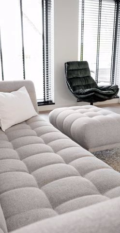 Maintaining your sofa | Table du Sud