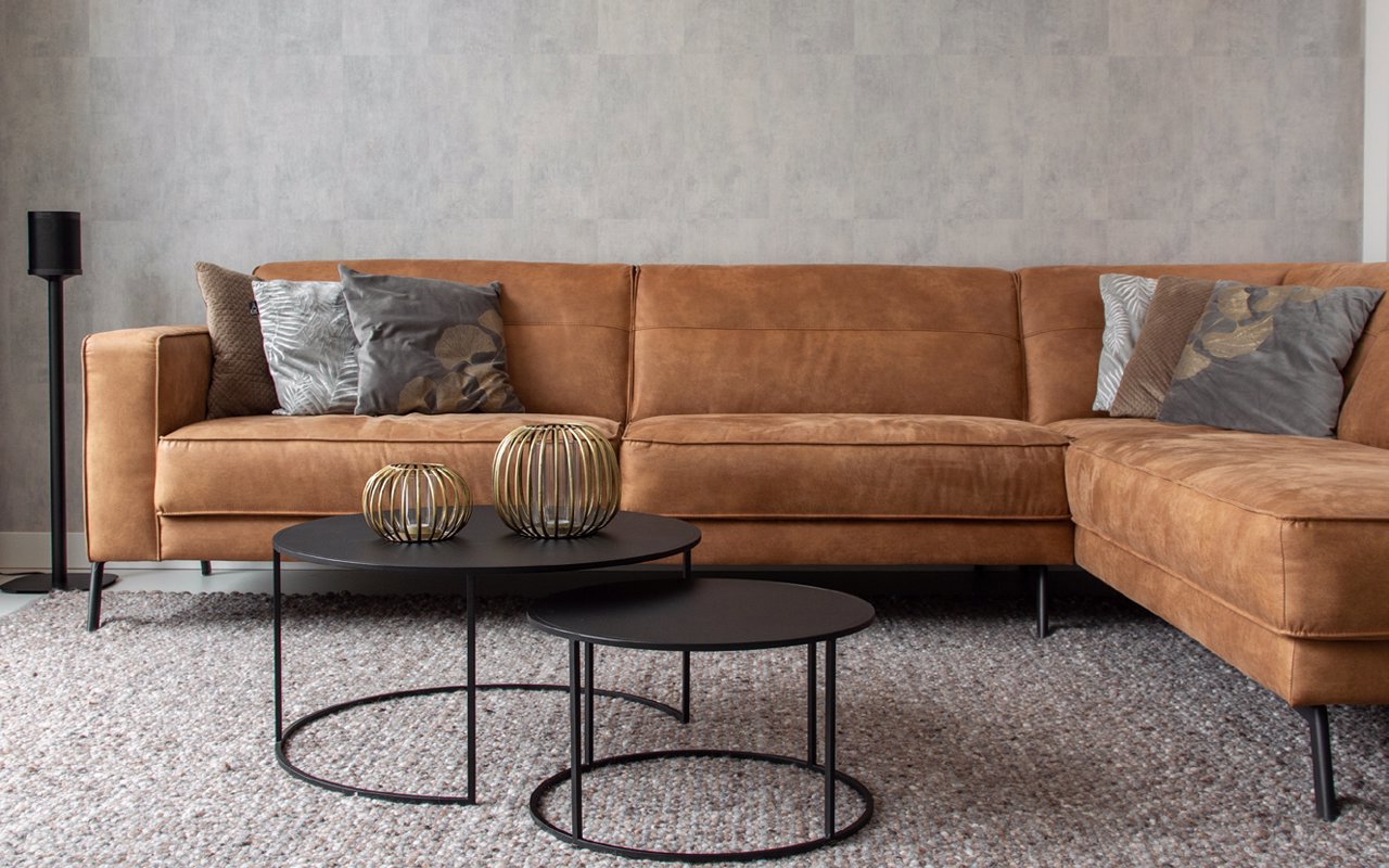 tips-aankleden-hoekbank Tips voor aankleden hoekbank | Table du Sud