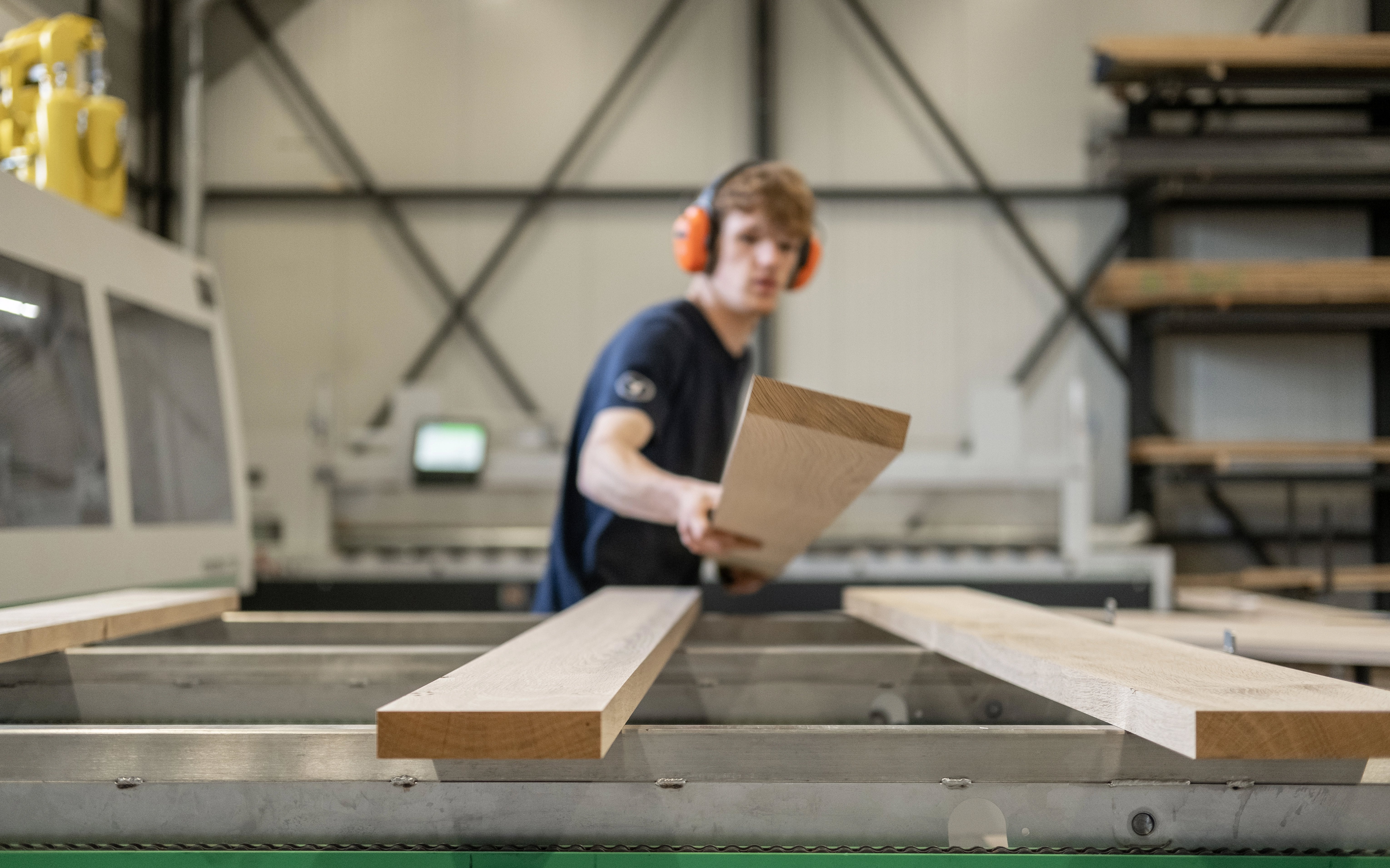 make-to-order Make to order | Table du Sud