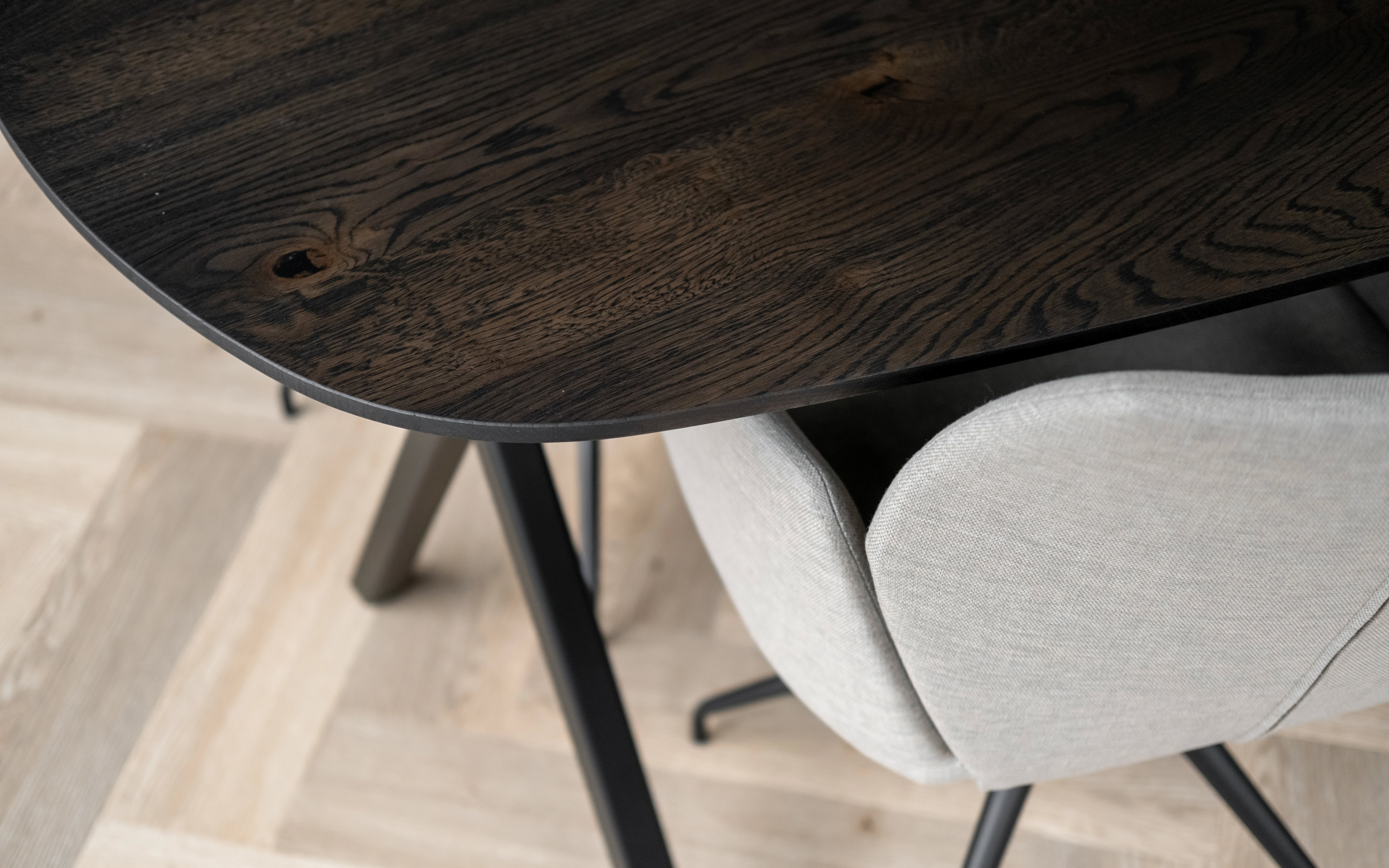 Tips voor kiezen van kleur voor bank of stoel | Table du Sud