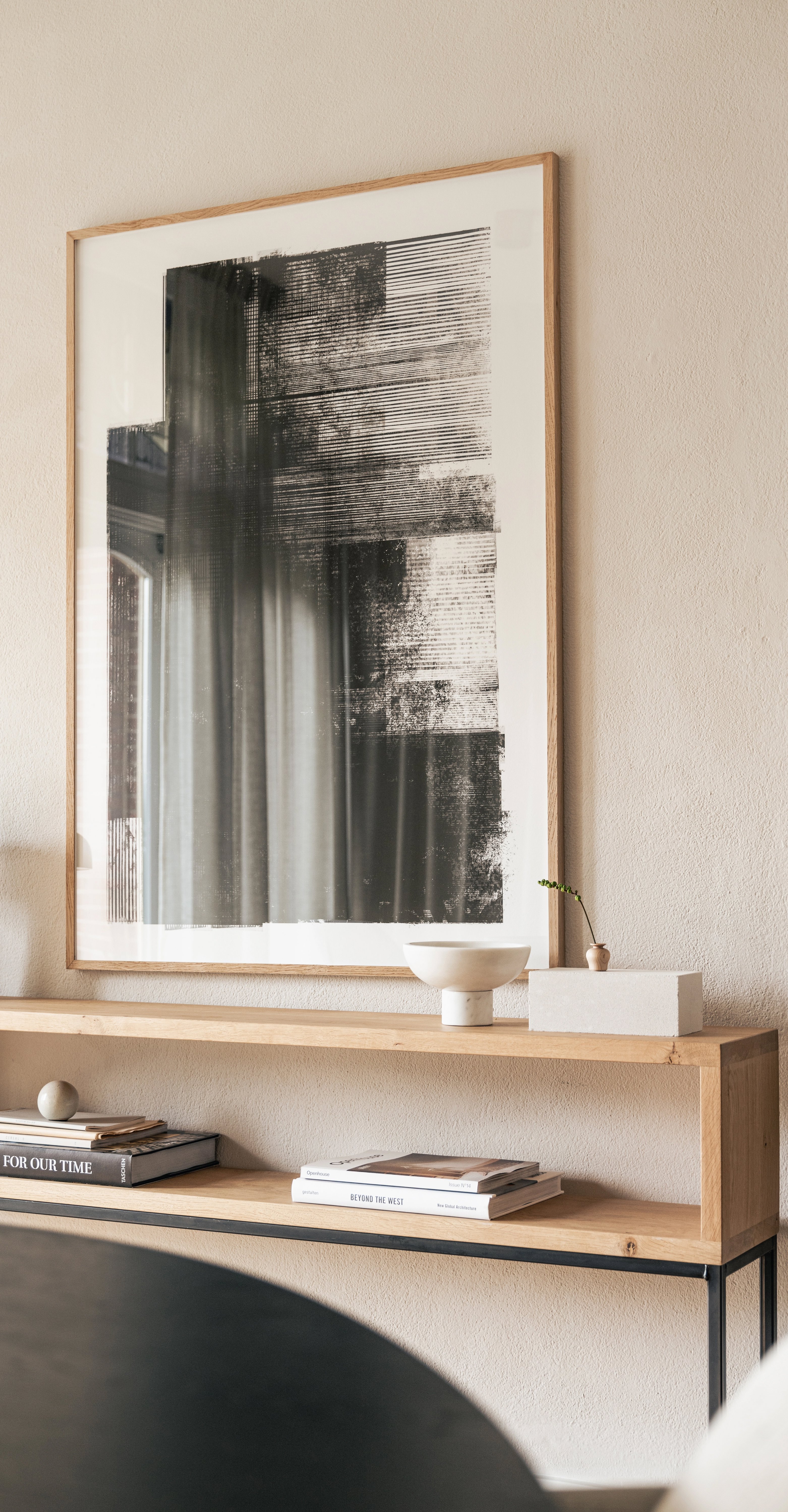 Kiezen van Scandinavische eettafel | Table du Sud