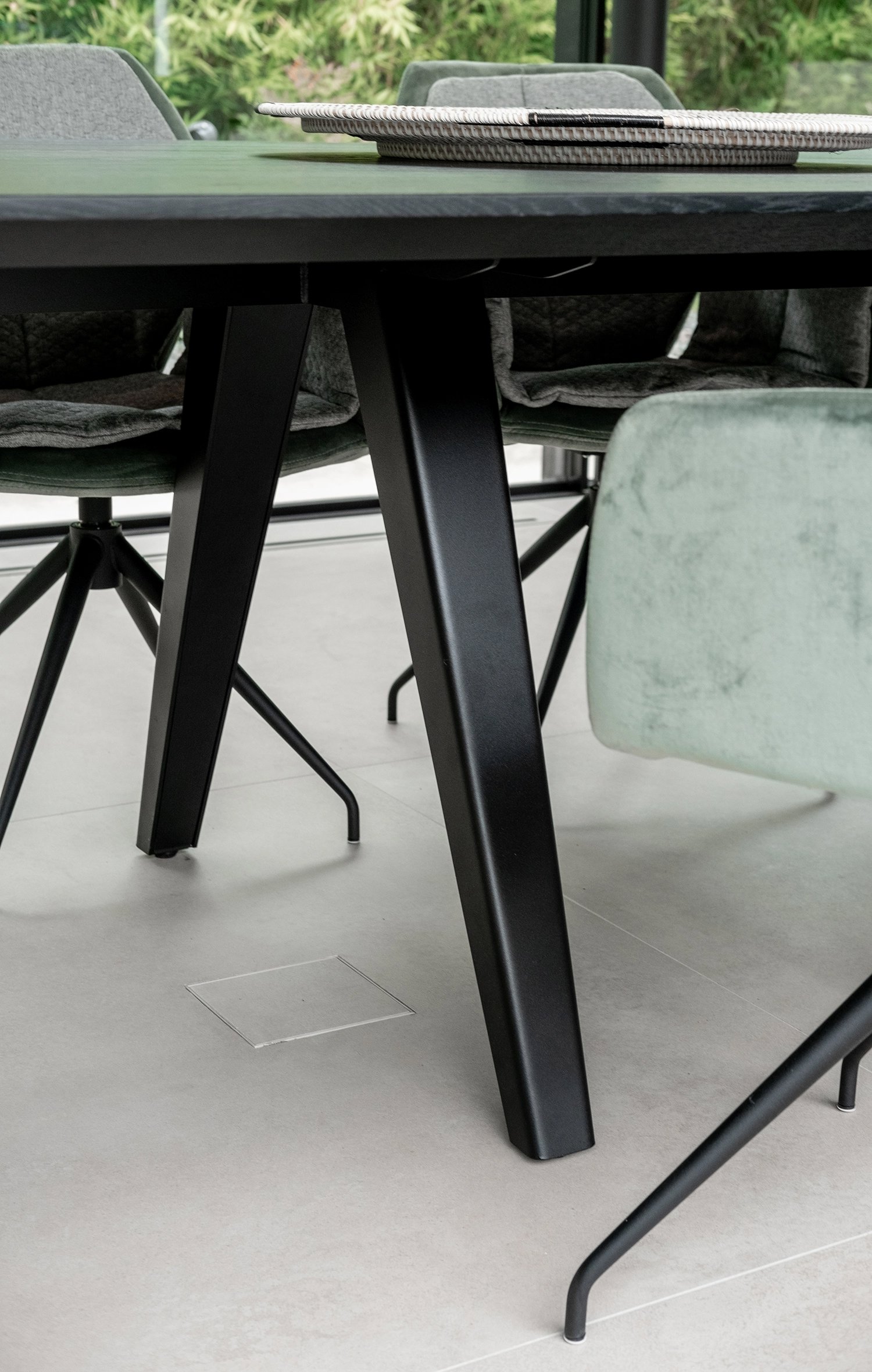 Online eettafel kopen | Table du Sud