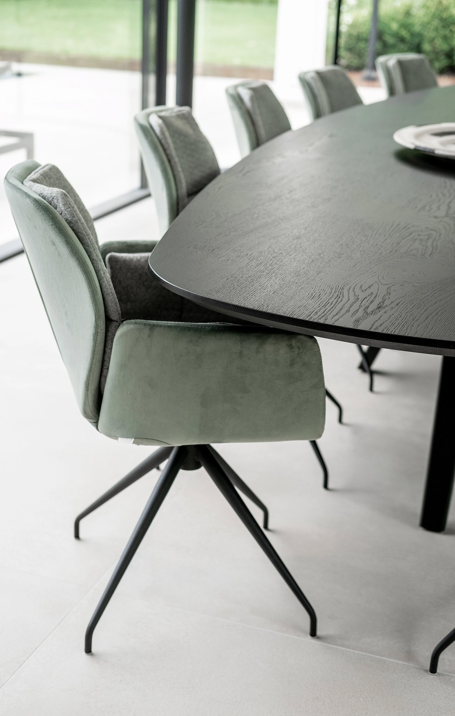 tips-kleur-bank-stoel Tips voor kiezen van kleur voor bank of stoel | Table du Sud