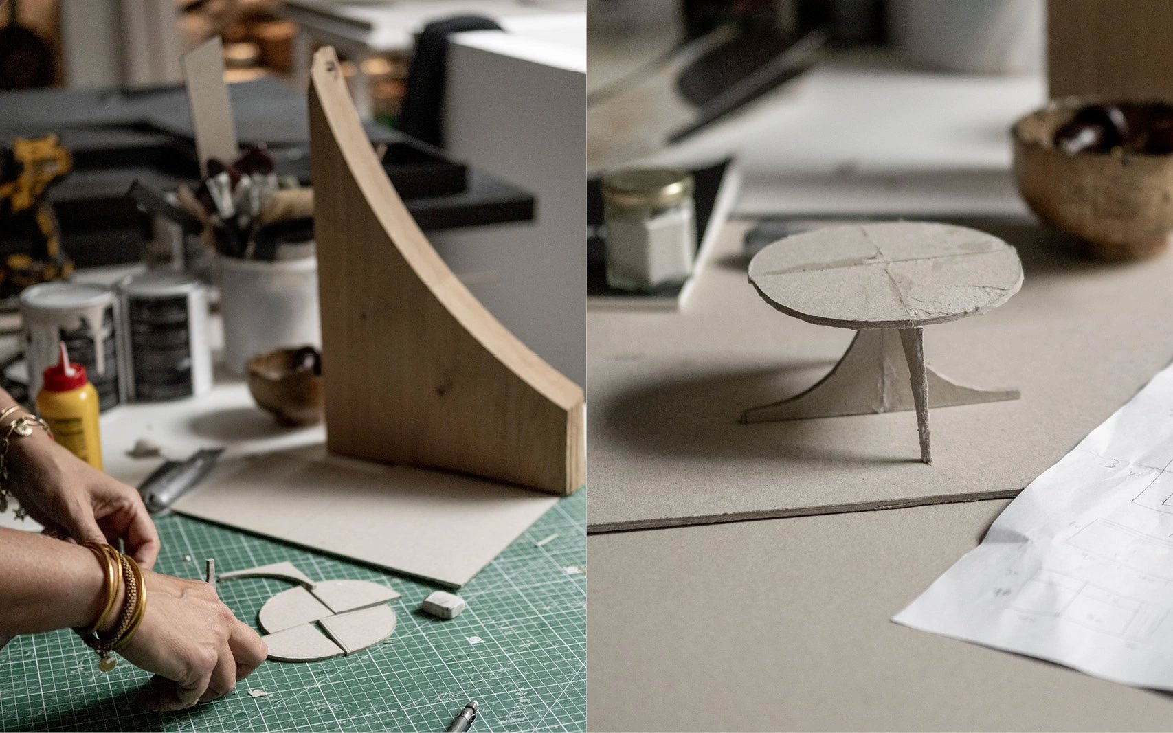 3D - model