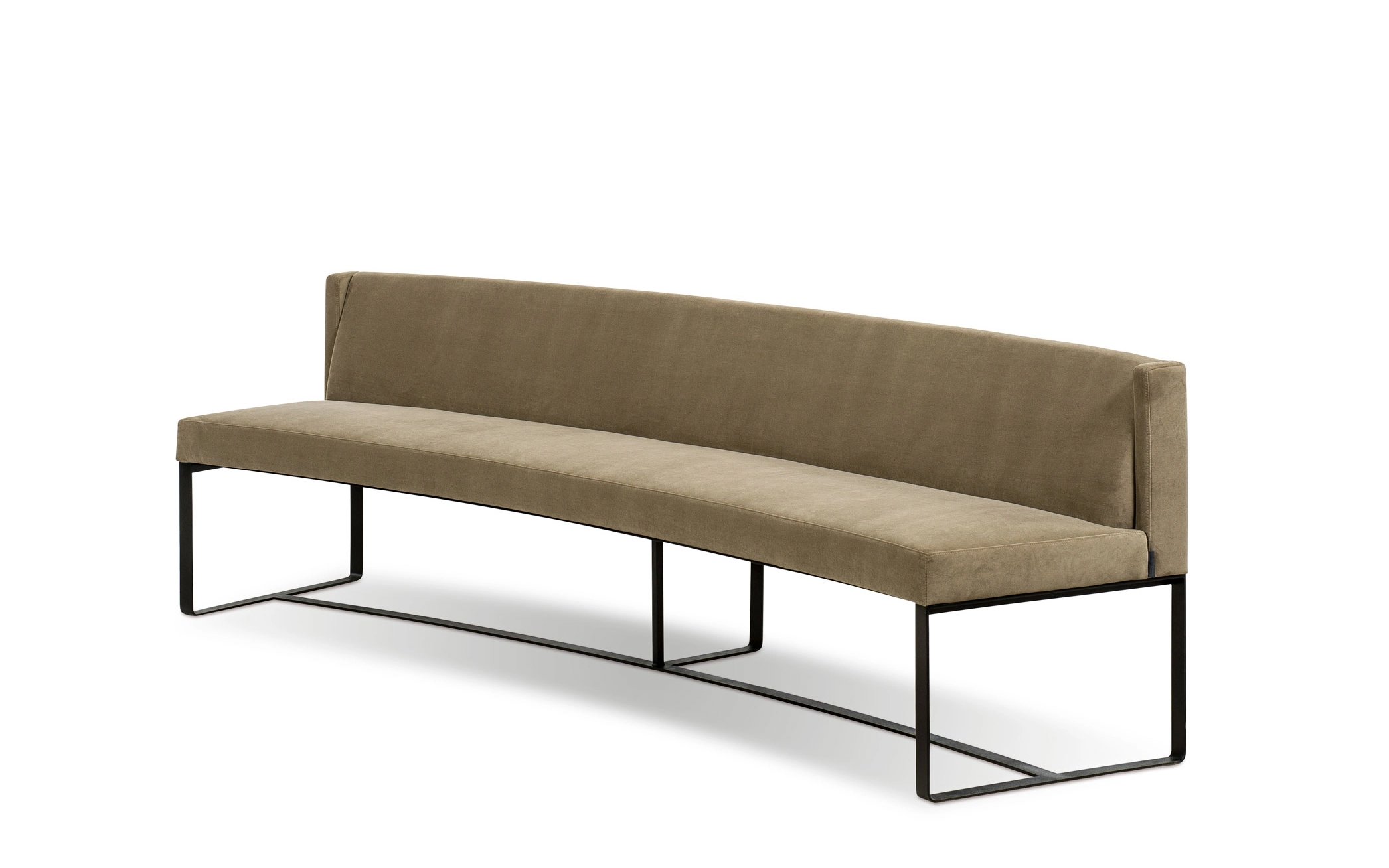 Tips voor kopen van ovale eetkamerbank | Table du Sud