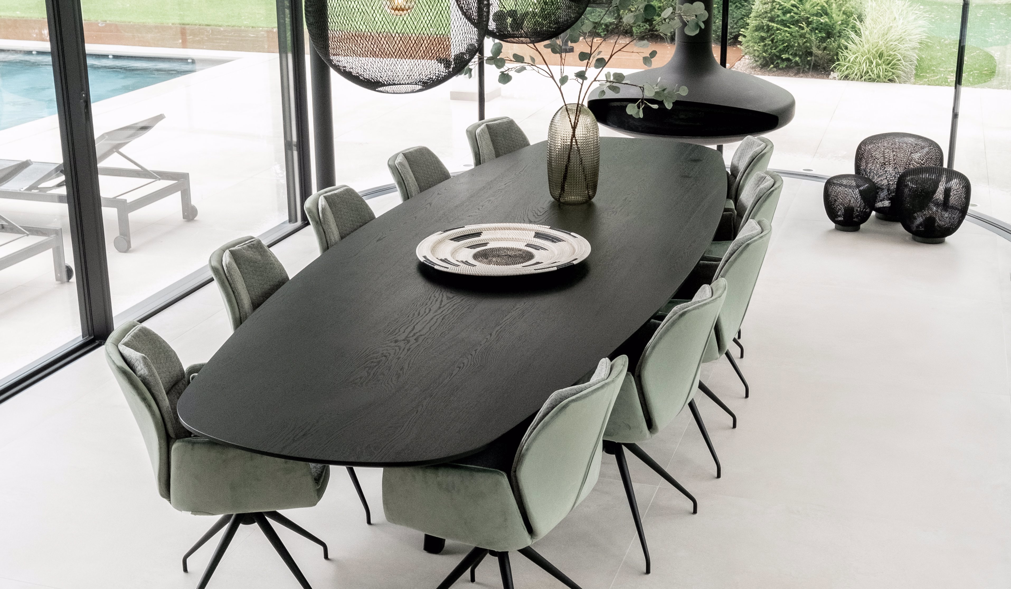 Tafelvormen | Table du Sud