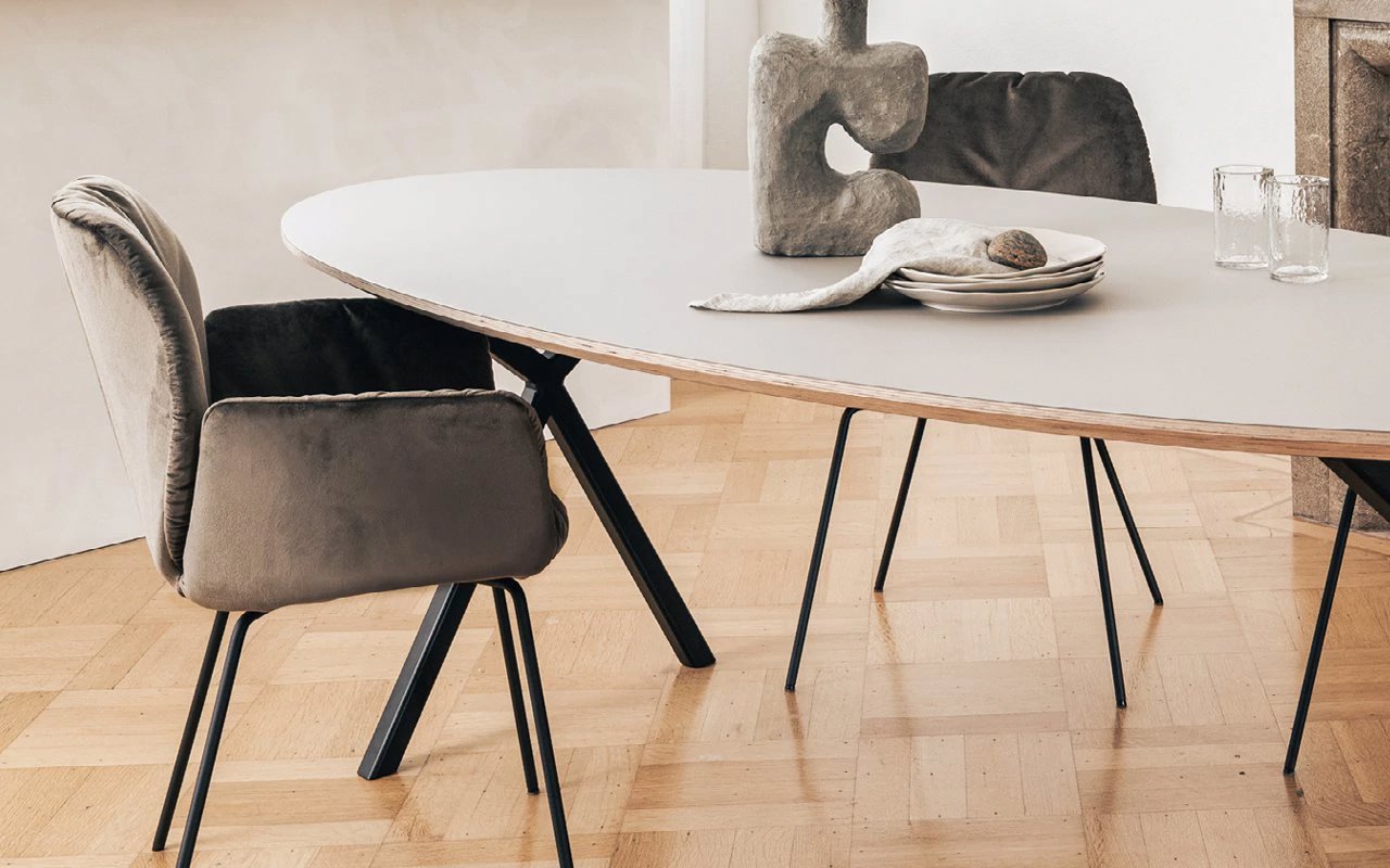 Onderhoud van je Fenix tafel | Table du Sud