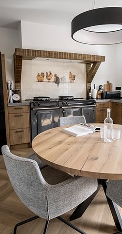 tips-landelijke-keuken Tips voor landelijke keuken | Table du Sud