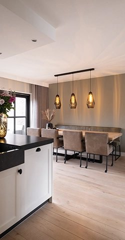 tips-landelijke-keuken Tips voor landelijke keuken | Table du Sud