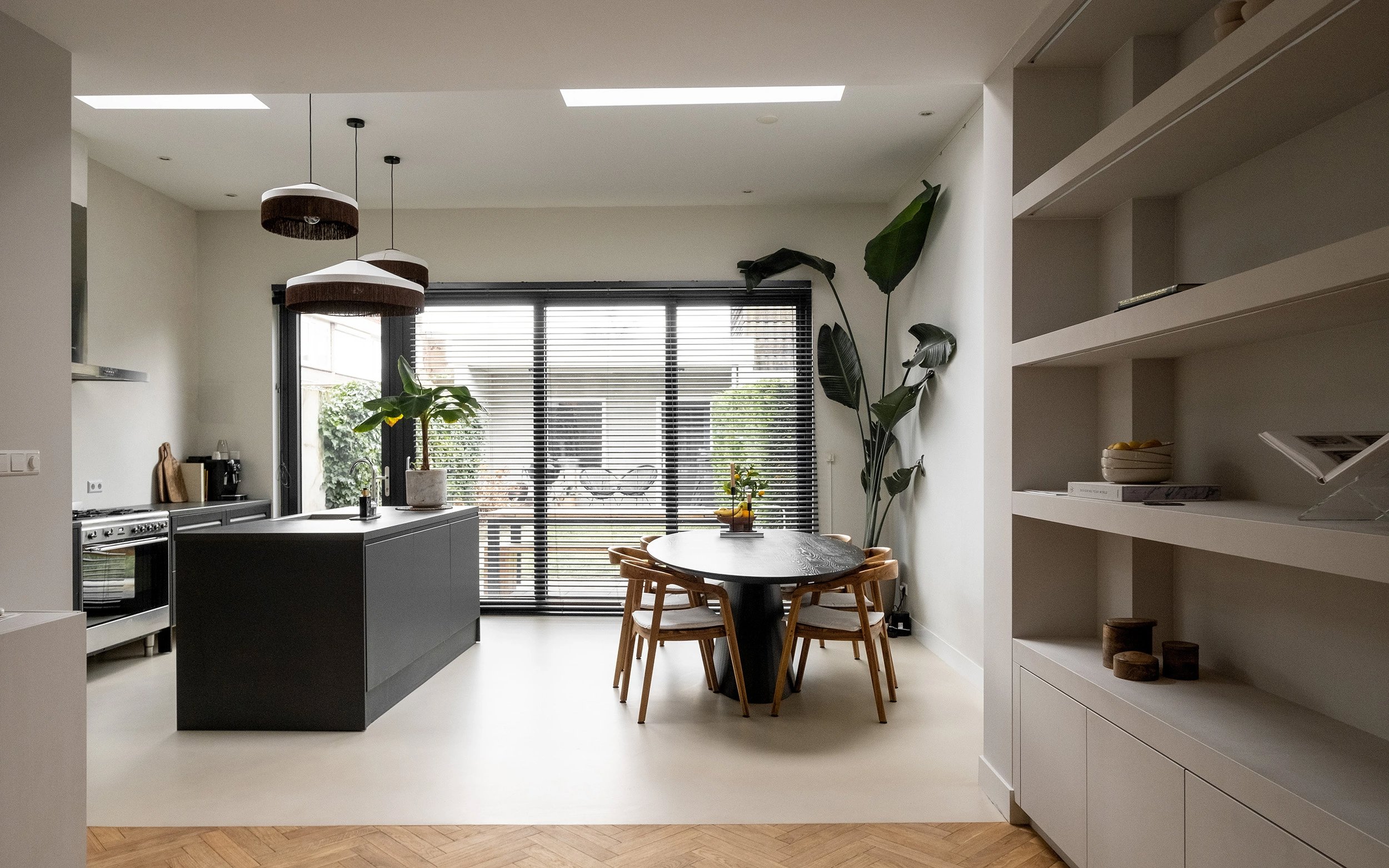 5 tips for choosing your frame | Table du Sud