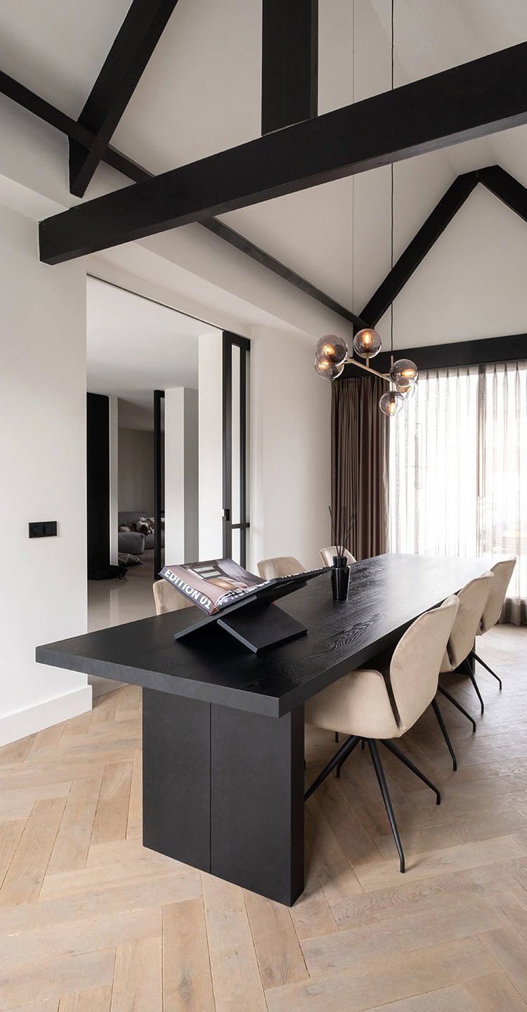 5 tips for choosing your frame | Table du Sud