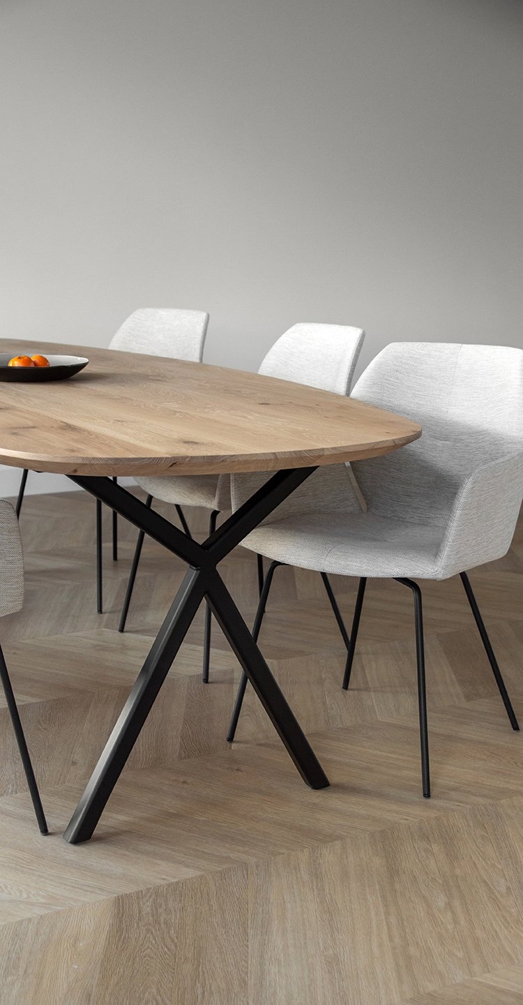 5 tips for choosing your frame | Table du Sud