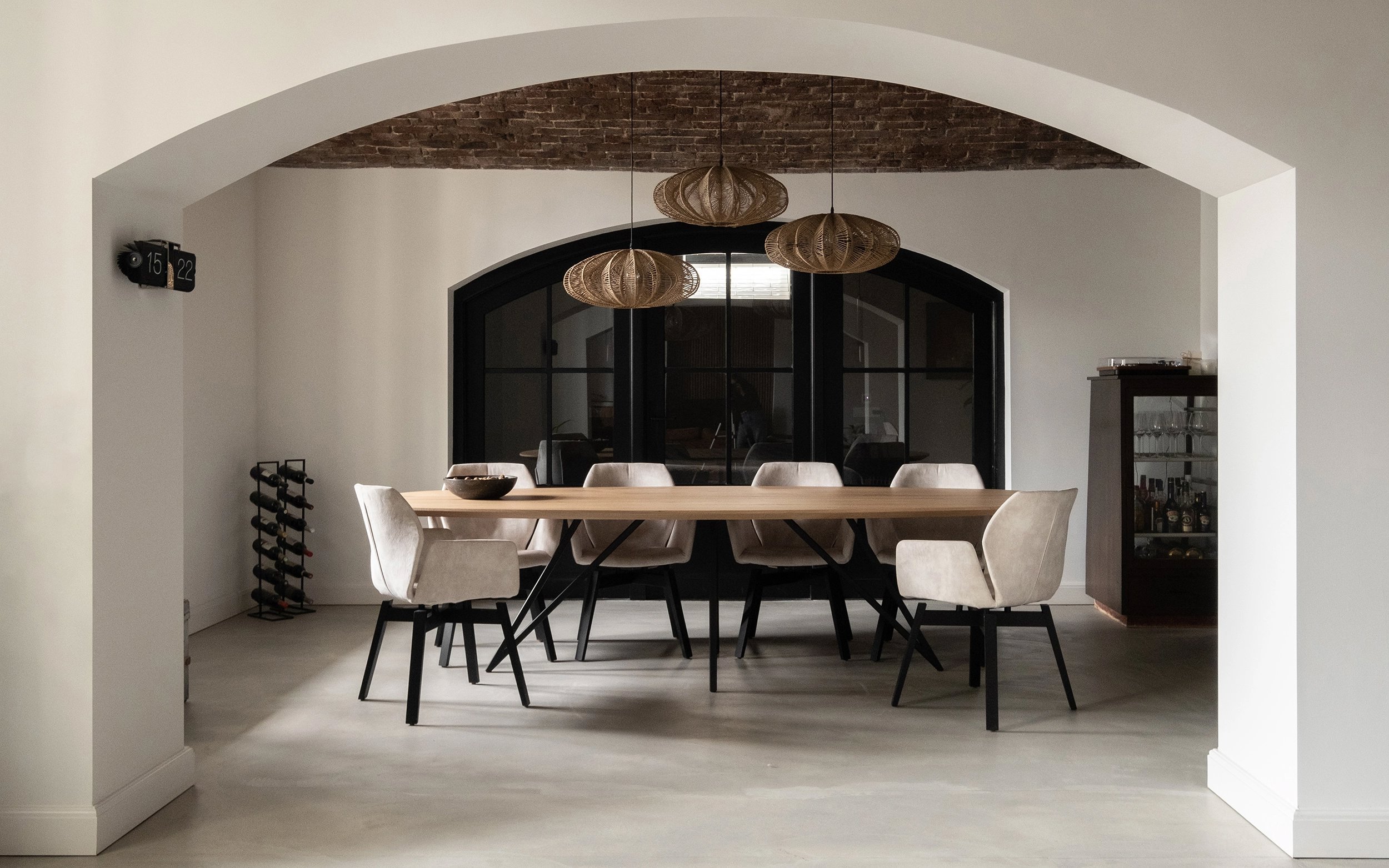 5 tips for choosing your frame | Table du Sud