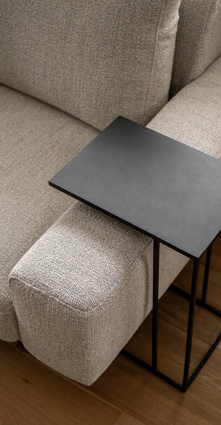 Kies perfecte Scandinavische bank | Table du Sud