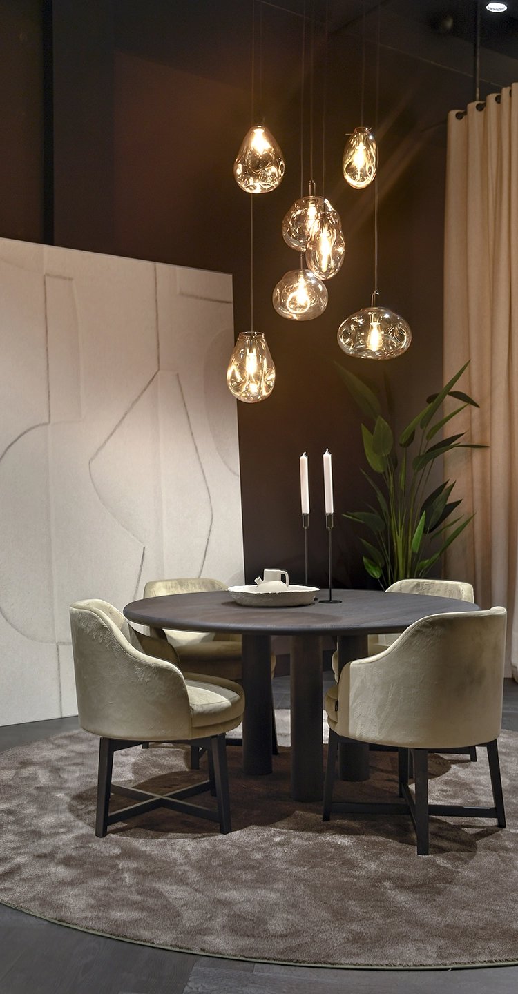 Tips voor het kiezen van een vloerkleed | Table du Sud