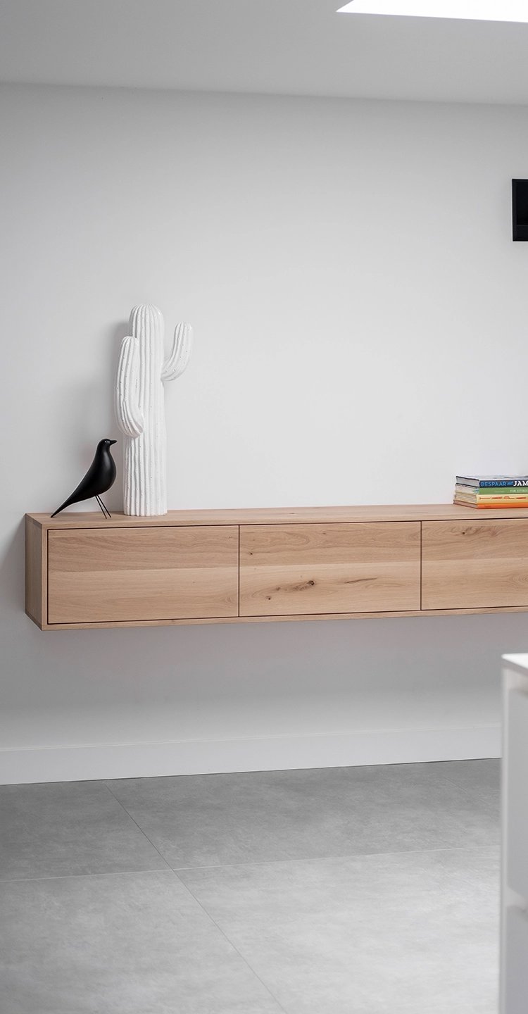 choose-tv-furniture How to choose a TV furniture | Table du Sud