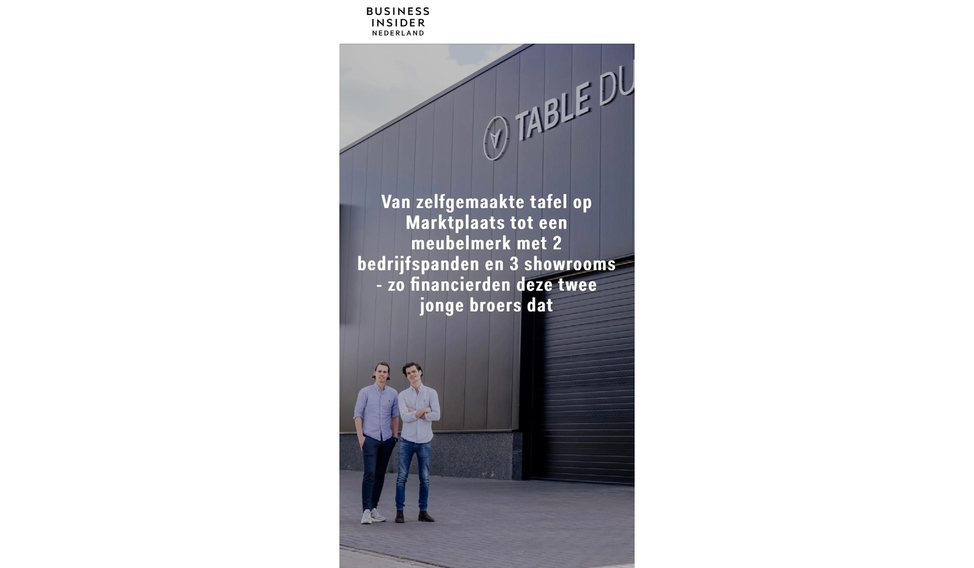 Business-insider-table-du-sud