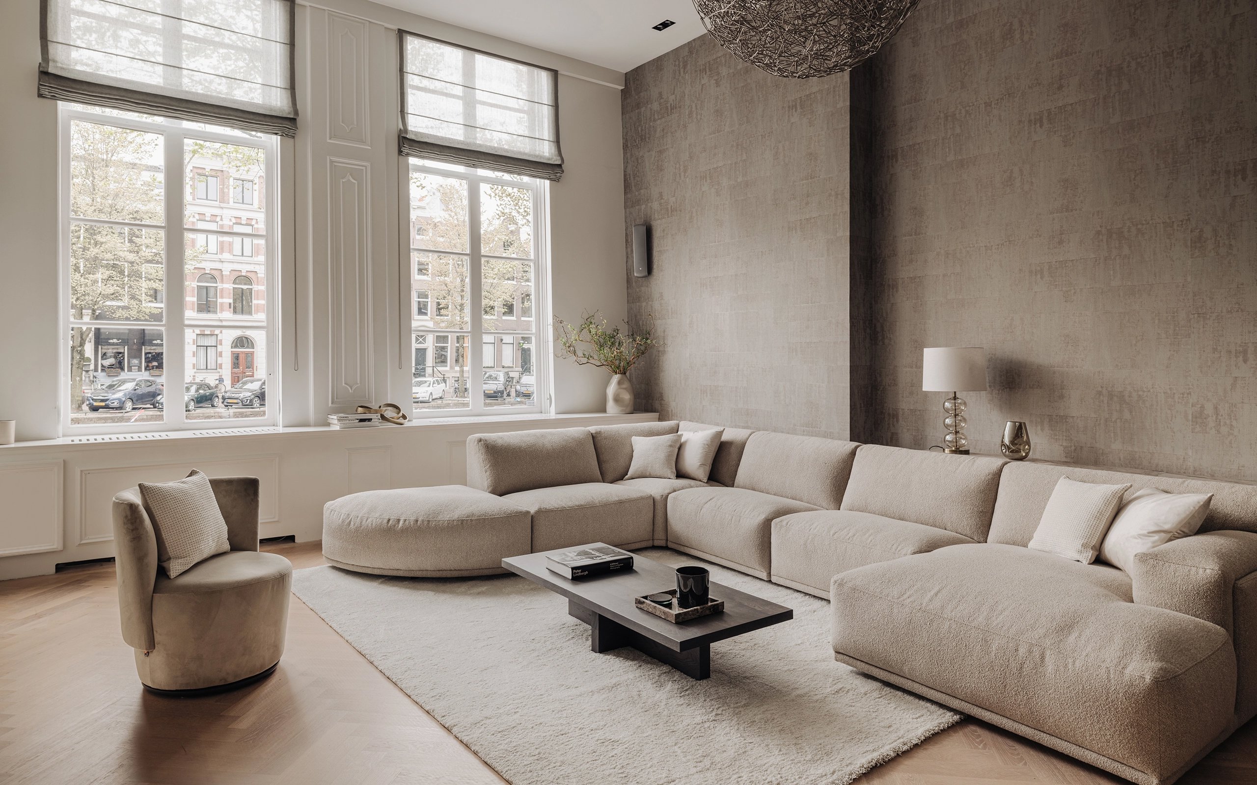 tips-loungebanken Tips voor loungebanken | Table du Sud