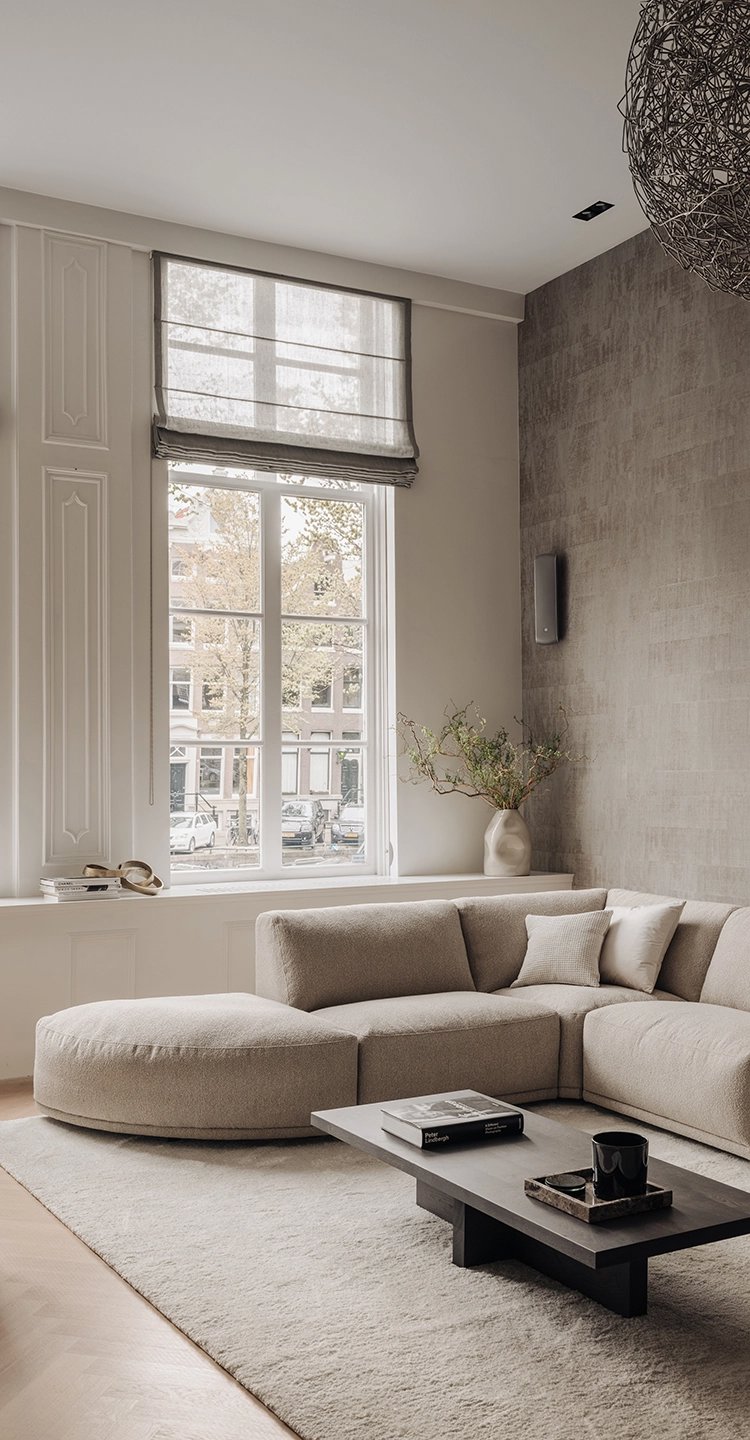 Tips voor loungebanken | Table du Sud