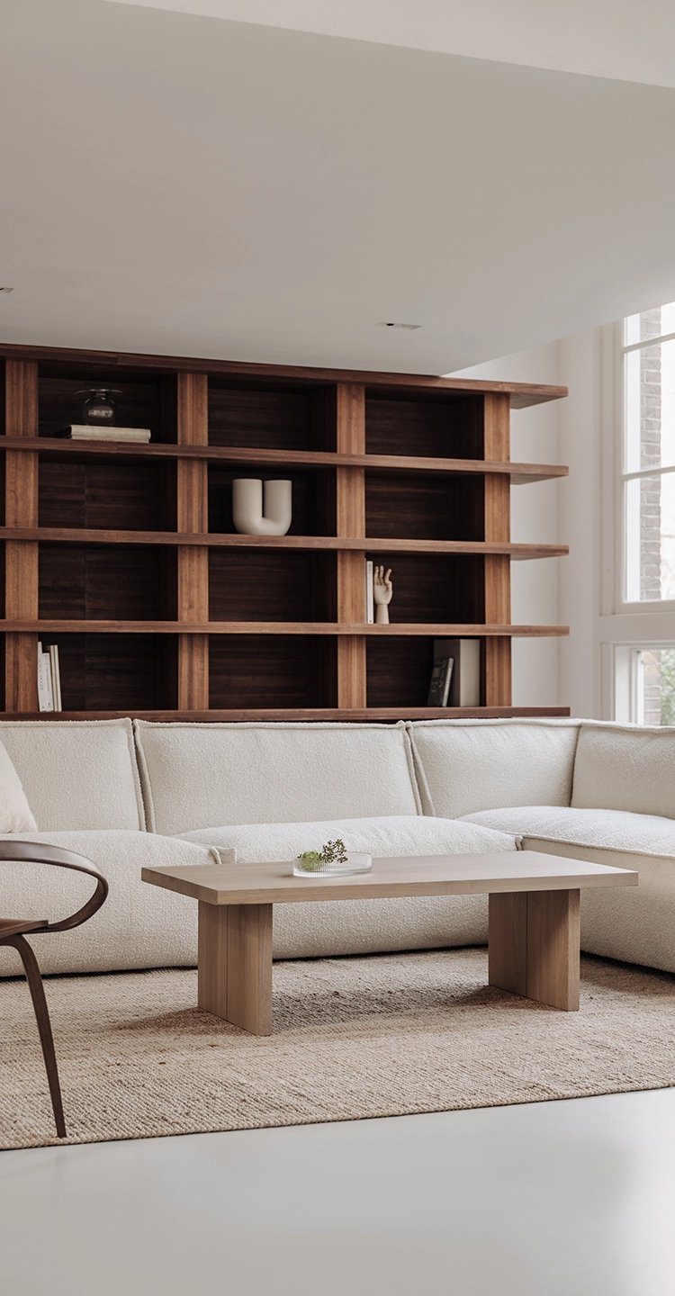 Tips voor loungebanken | Table du Sud