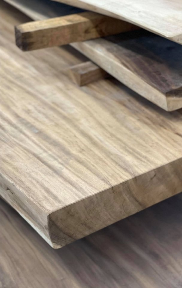 Vochtigheid werkplaats | Table du Sud