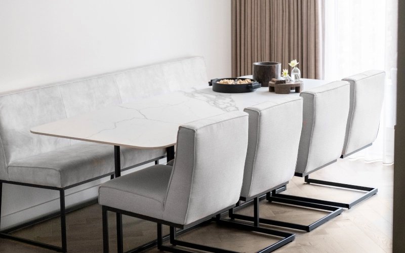 rechthoekig-keramiek