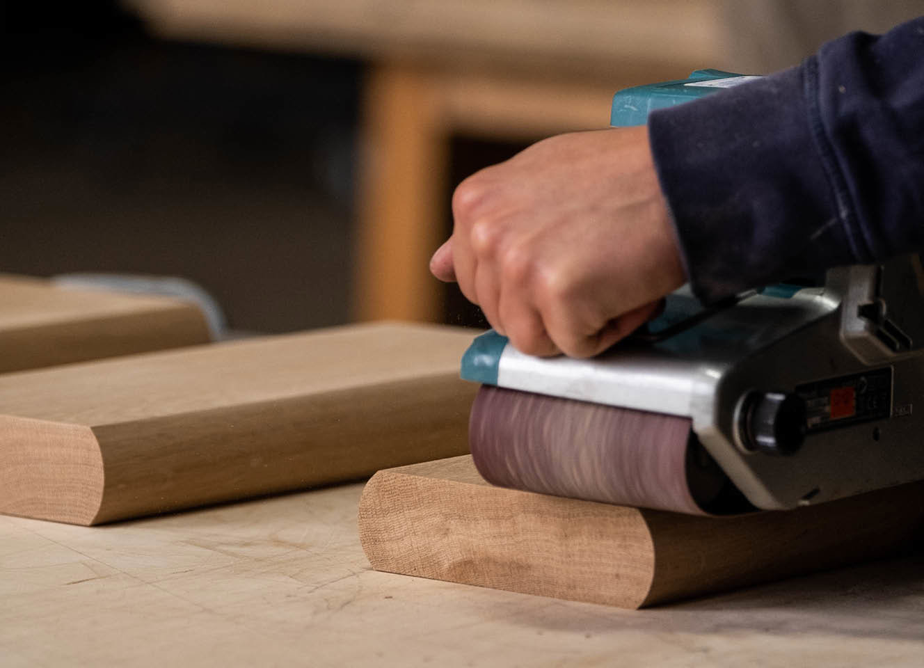 Frequently asked questions about our workplace | Table du Sud