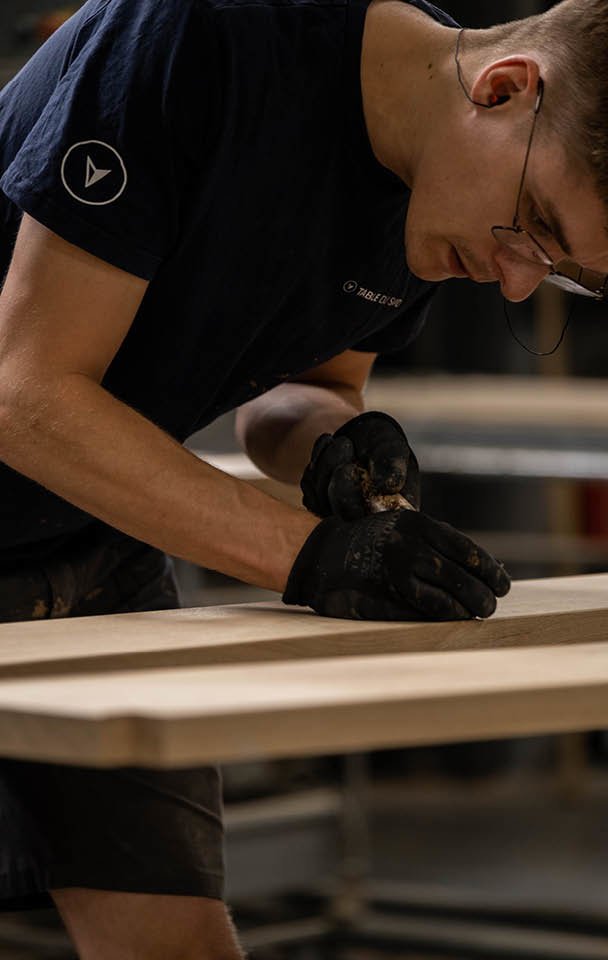 Frequently asked questions about our workplace | Table du Sud