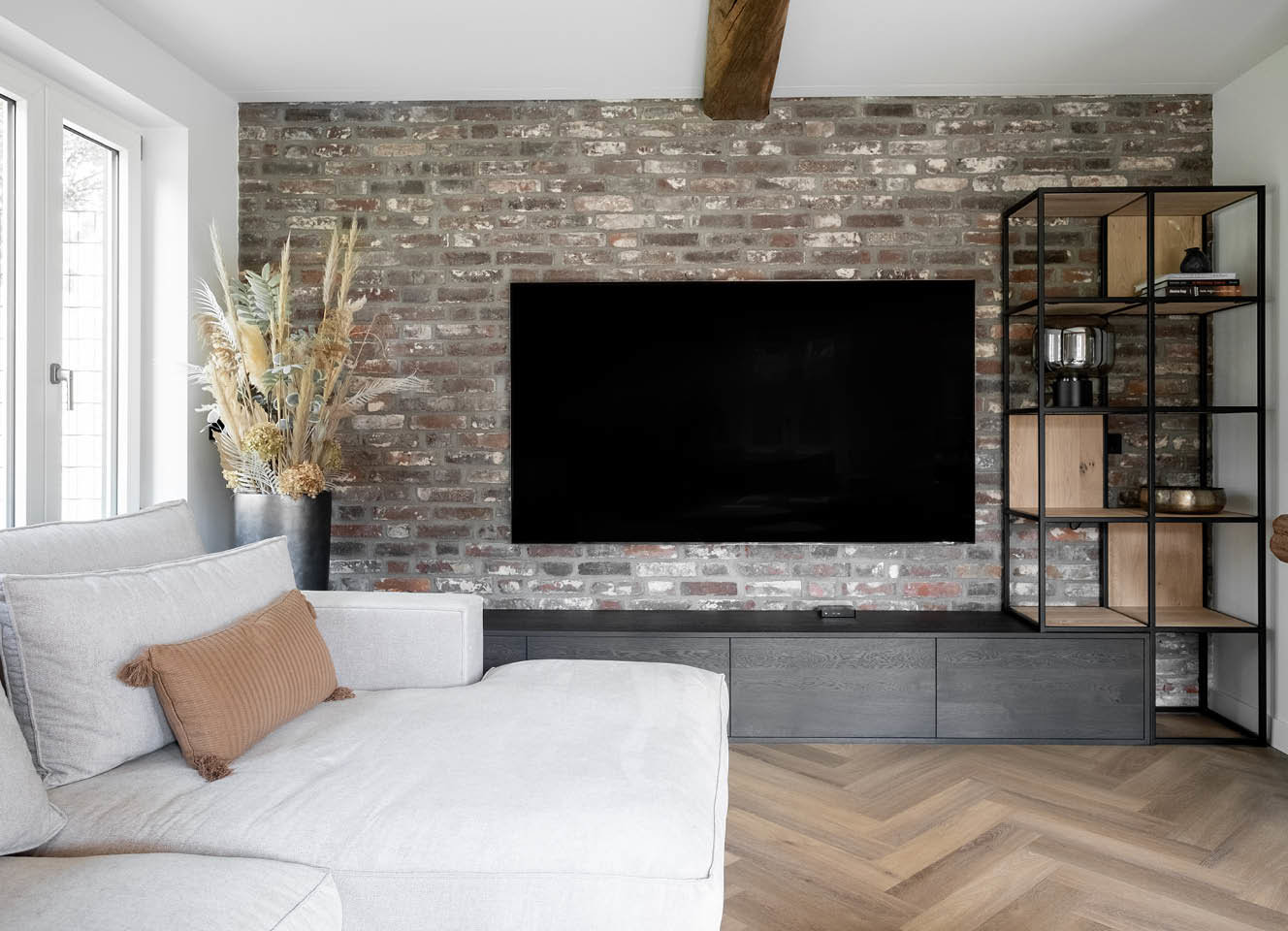 tips-landelijke-woonkamer Tips voor een landelijke woonkamer | Table du Sud