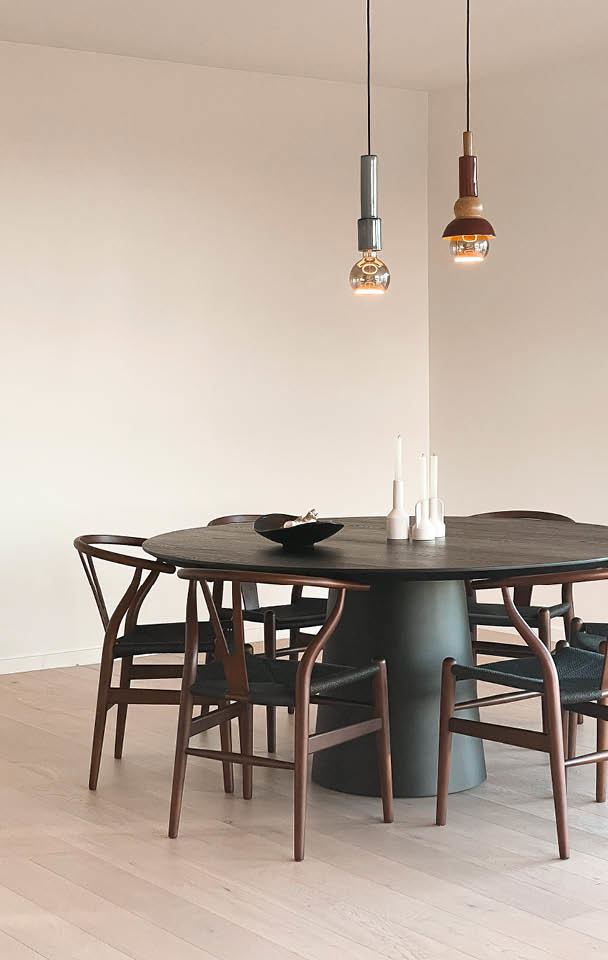 Tips voor kopen van ronde tafel | Table du Sud