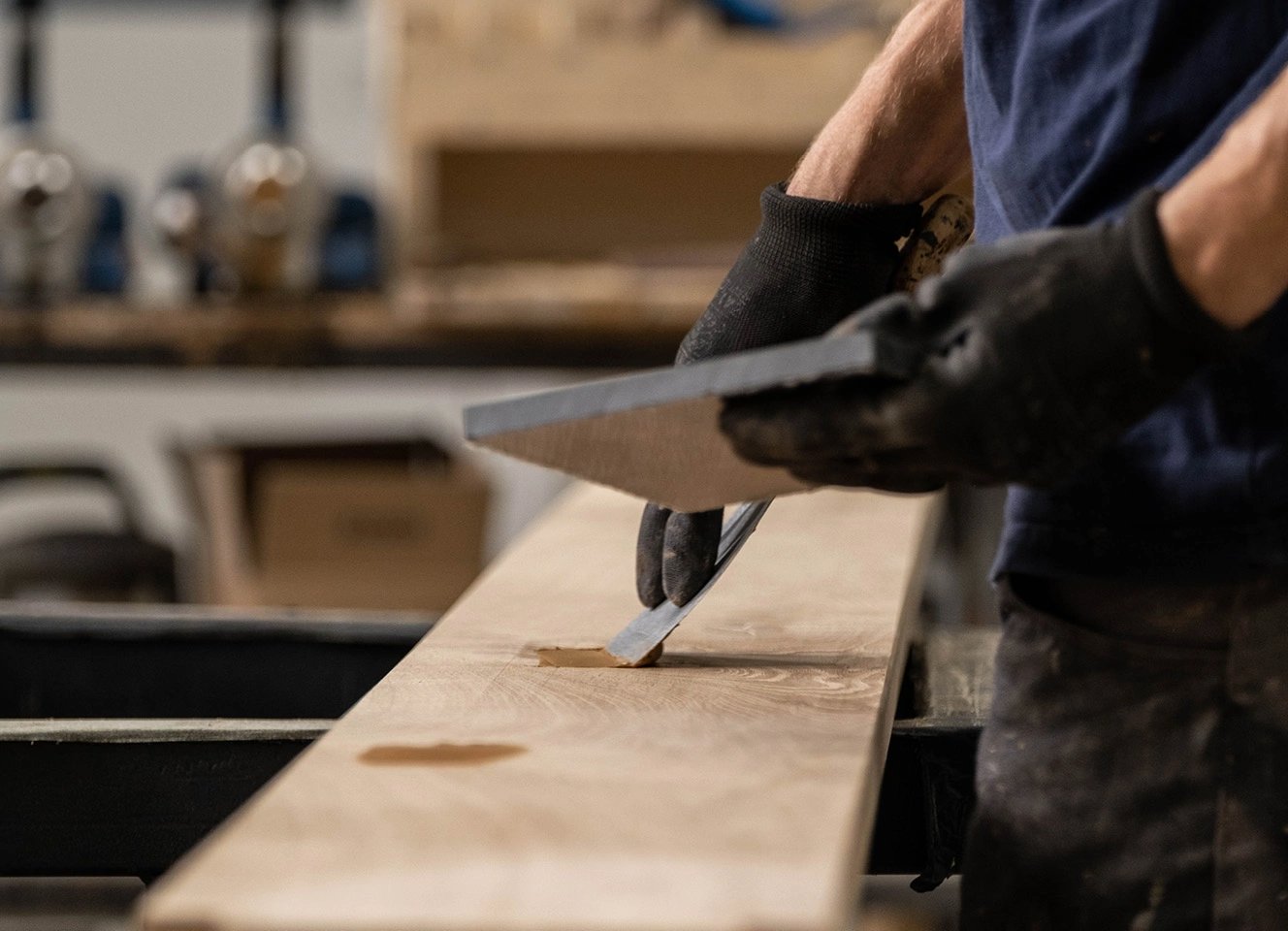 Duurzaamheid Table du Sud | Table du Sud