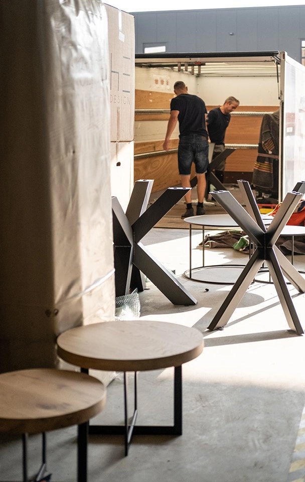 Duurzaamheid Table du Sud | Table du Sud