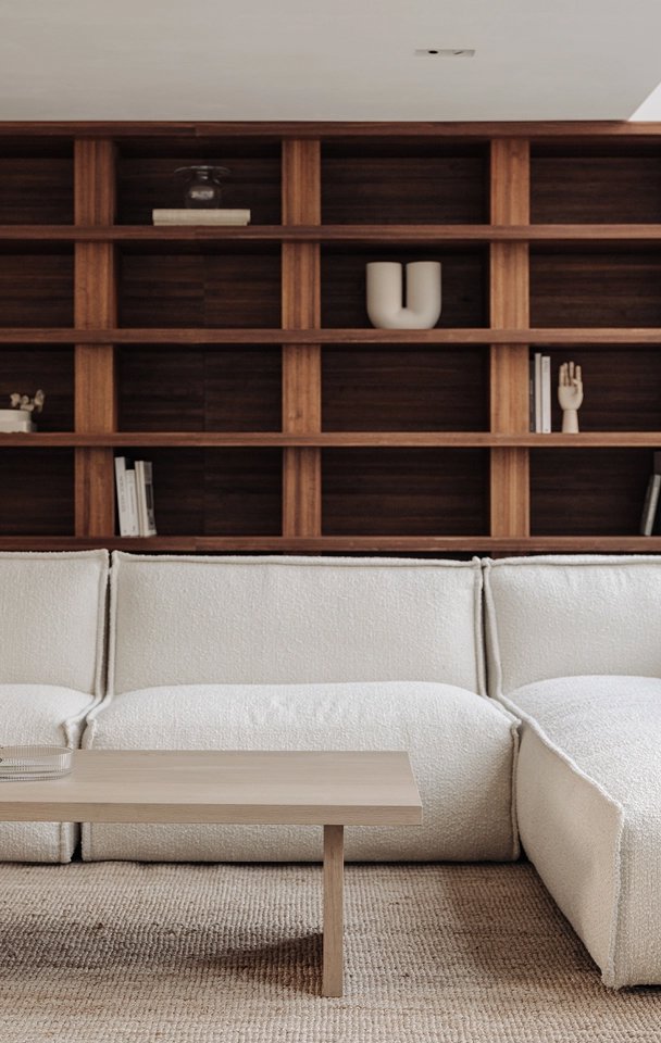 Randafwerking tafelblad | Table du Sud