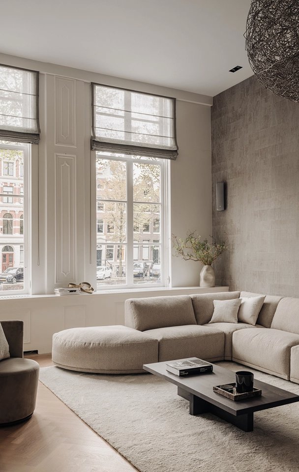 Randafwerking tafelblad | Table du Sud