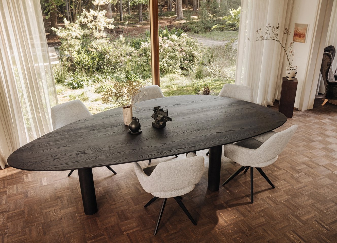 Woontrends 2023 | Table du Sud