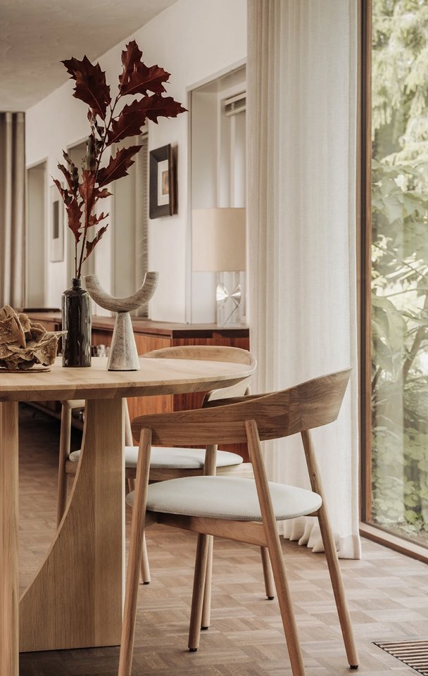 Woontrends 2023 | Table du Sud