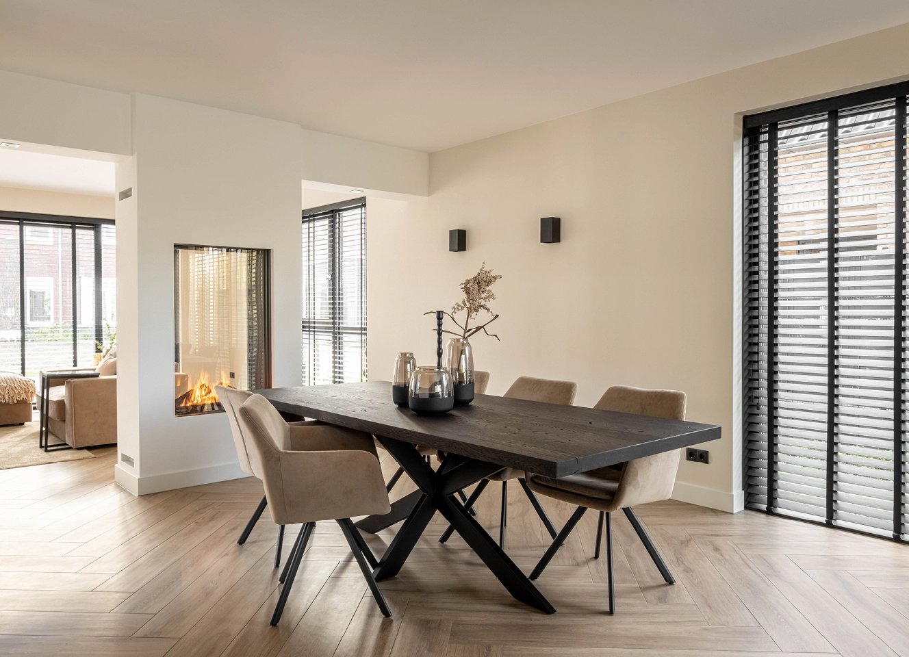 Tips voor kopen van rechthoekige eettafel | Table du Sud